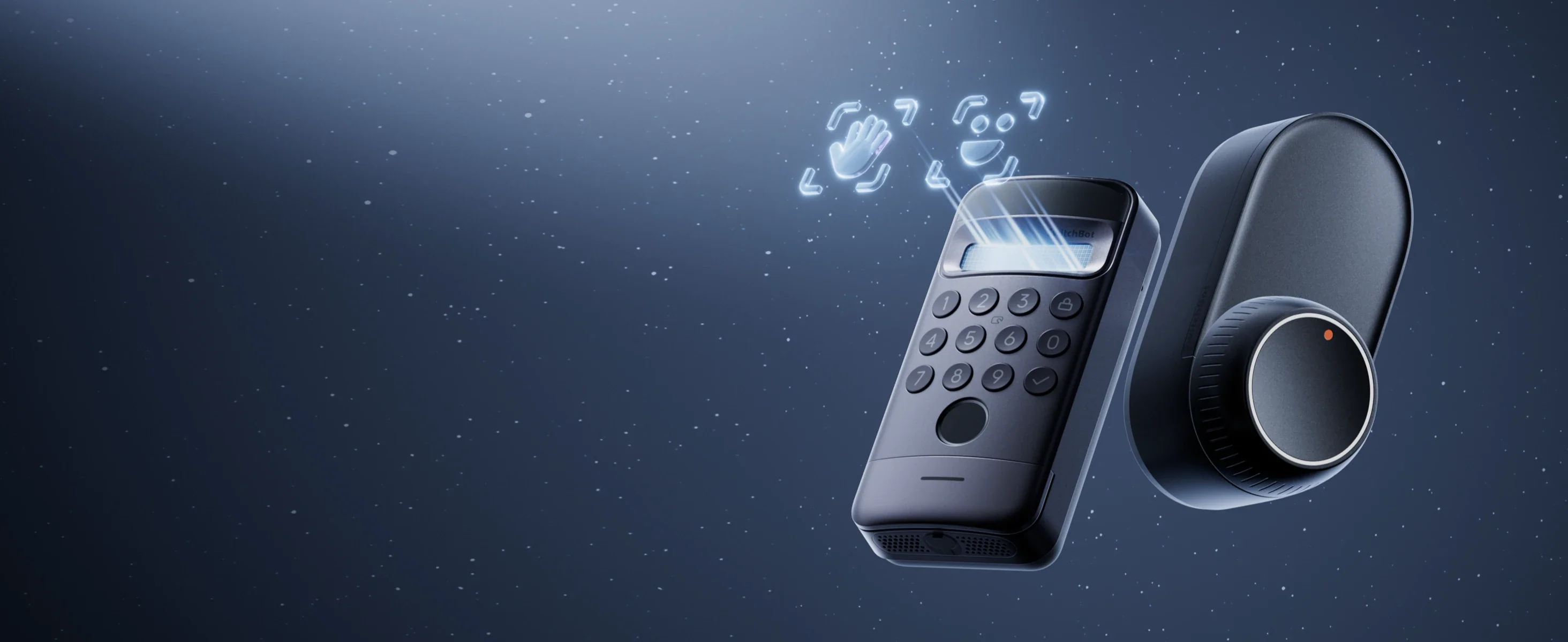 Automate Your Home in Seconds