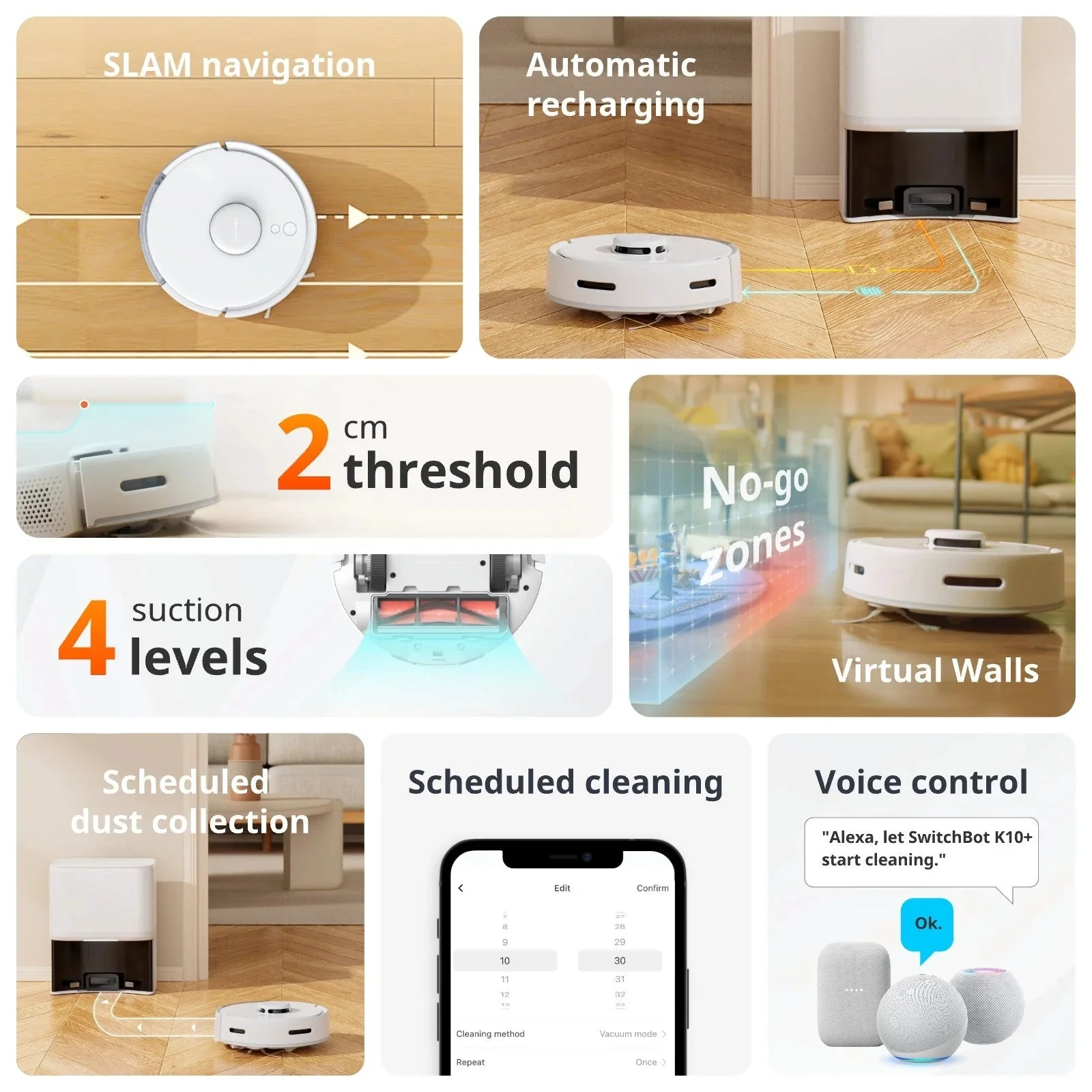 S10 and K10+ Cleaning Combo - Image 11