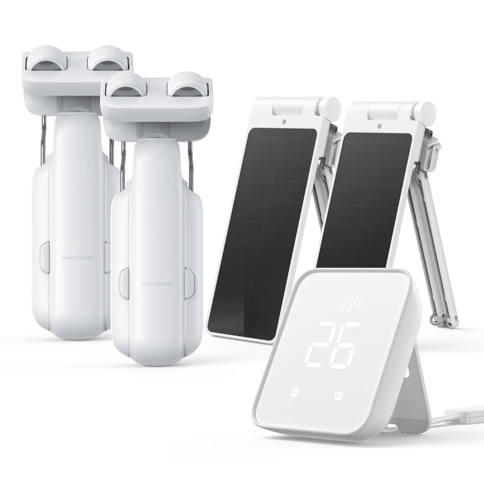 Curtain 3 Solar Matter Combo - Image 9