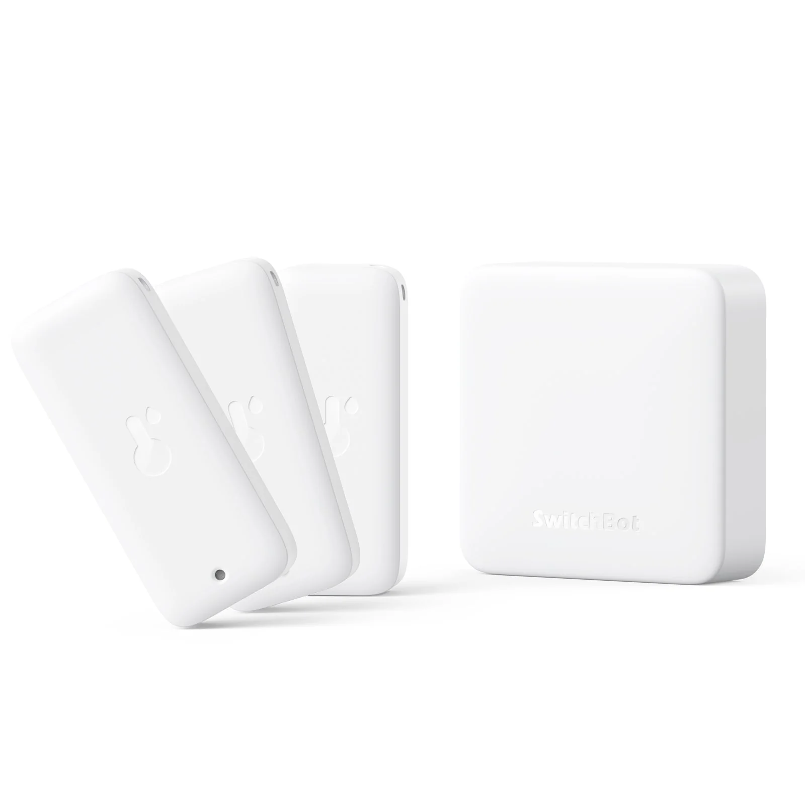 Indoor/Outdoor Thermo-Hygrometer Combo - Image 7