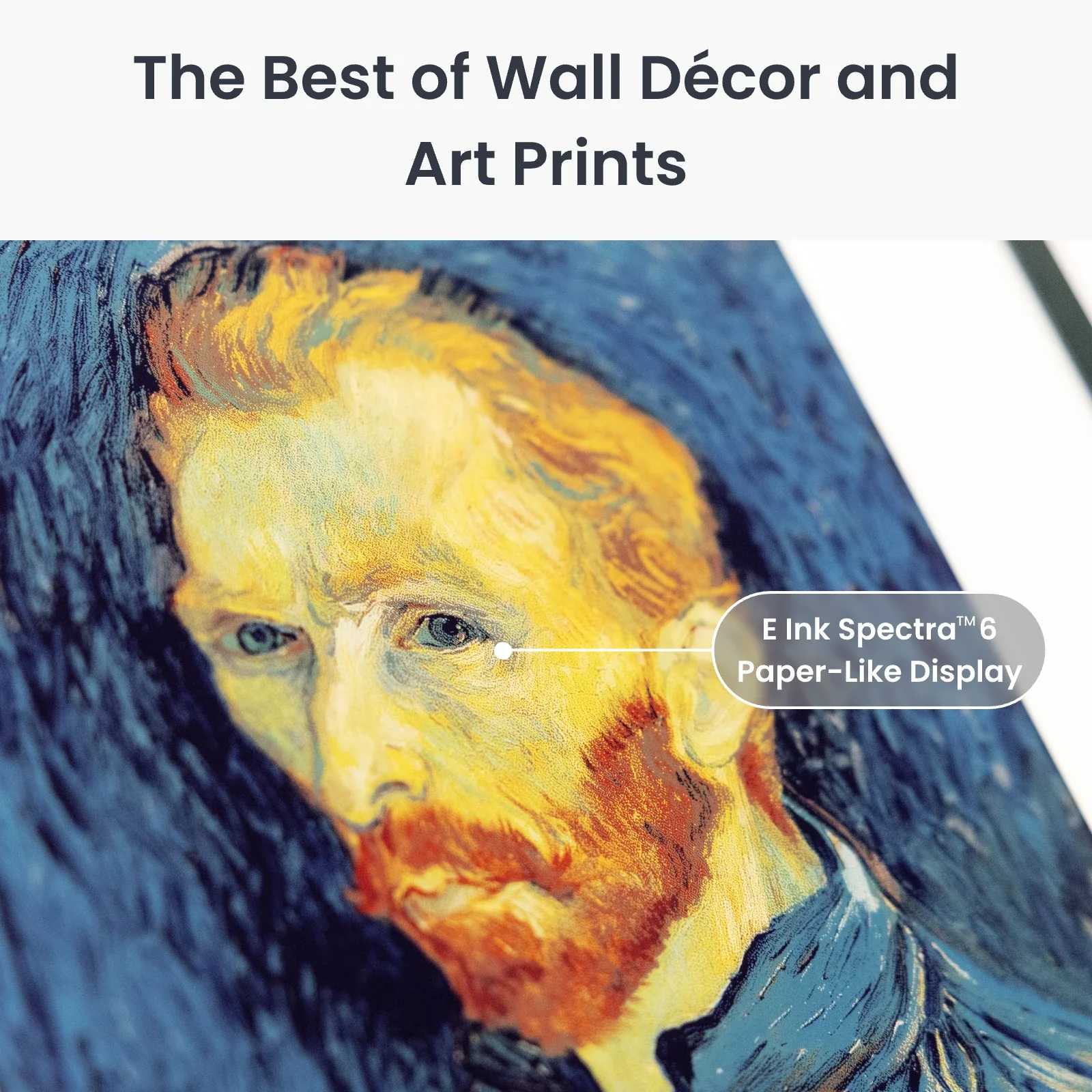 SwitchBot AI Art Frame - Image 3