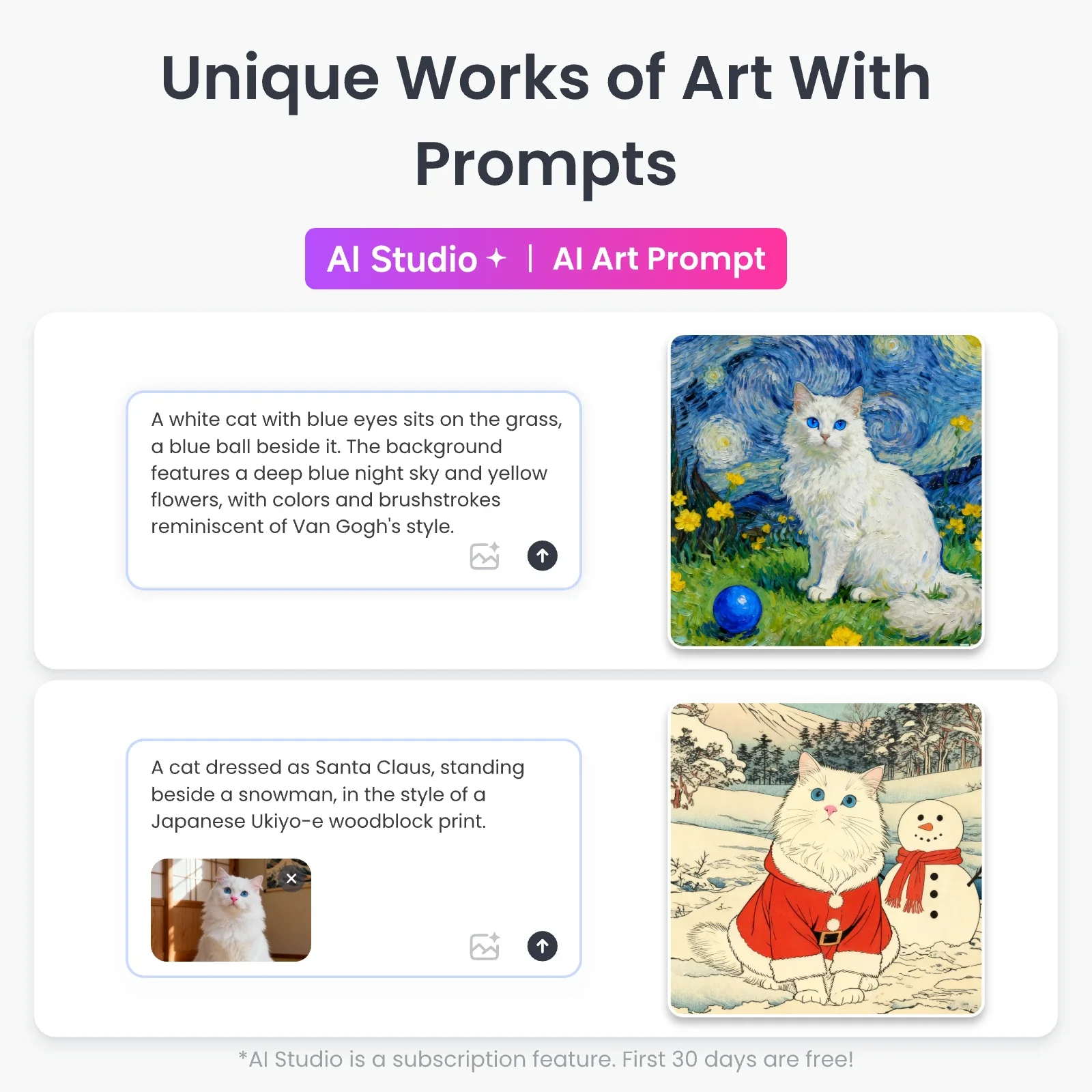 SwitchBot AI Art Frame - Image 5