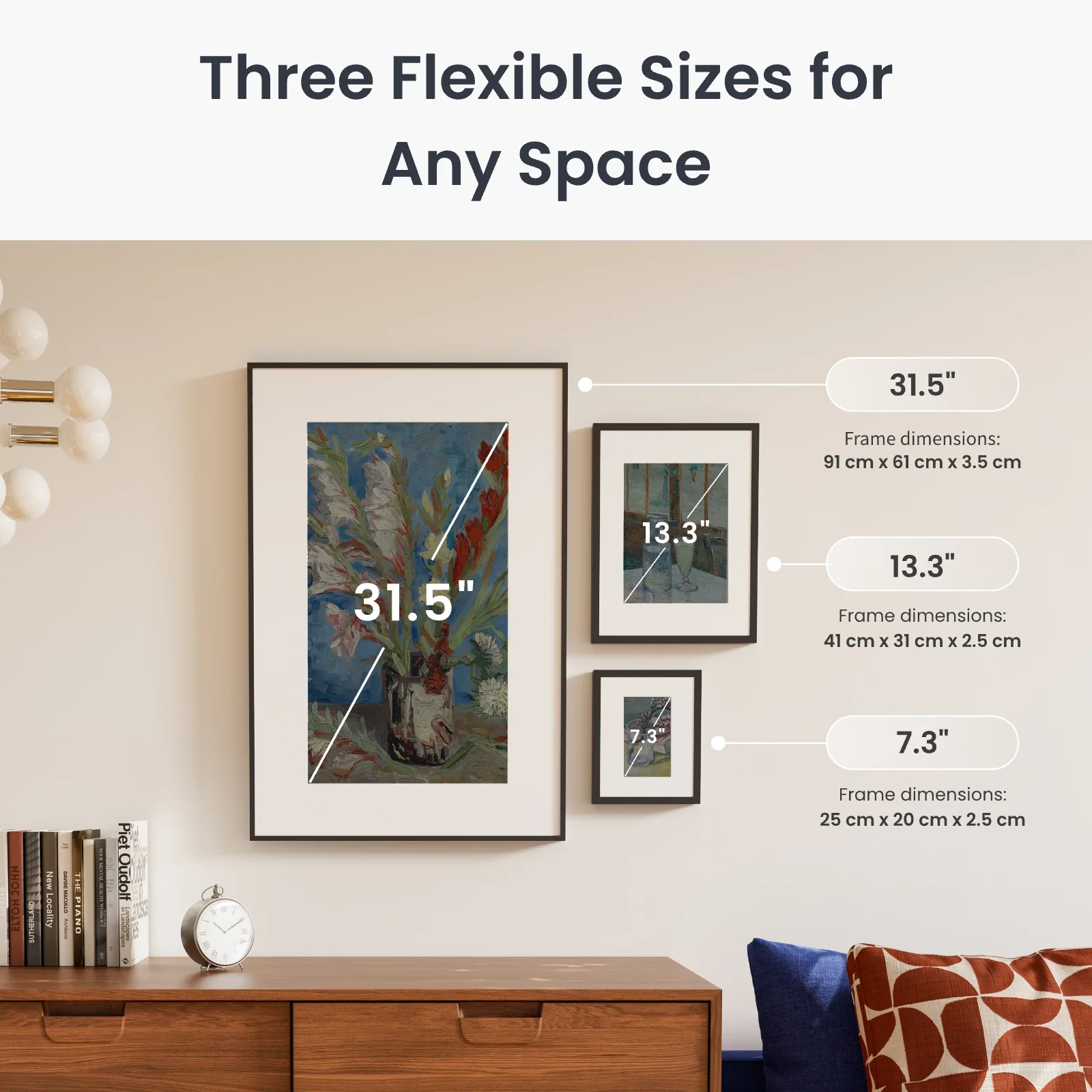 SwitchBot AI Art Frame - Image 7