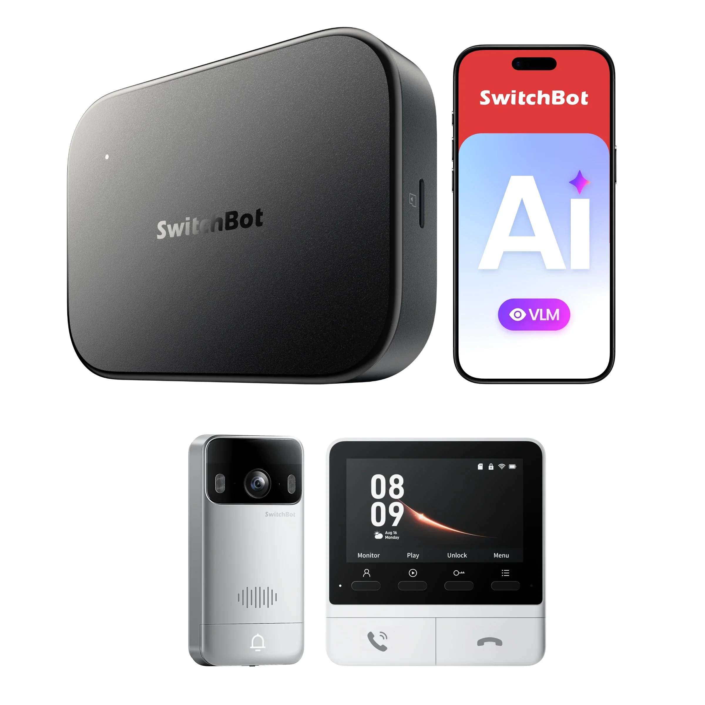 SwitchBot AI Hub - Image 10