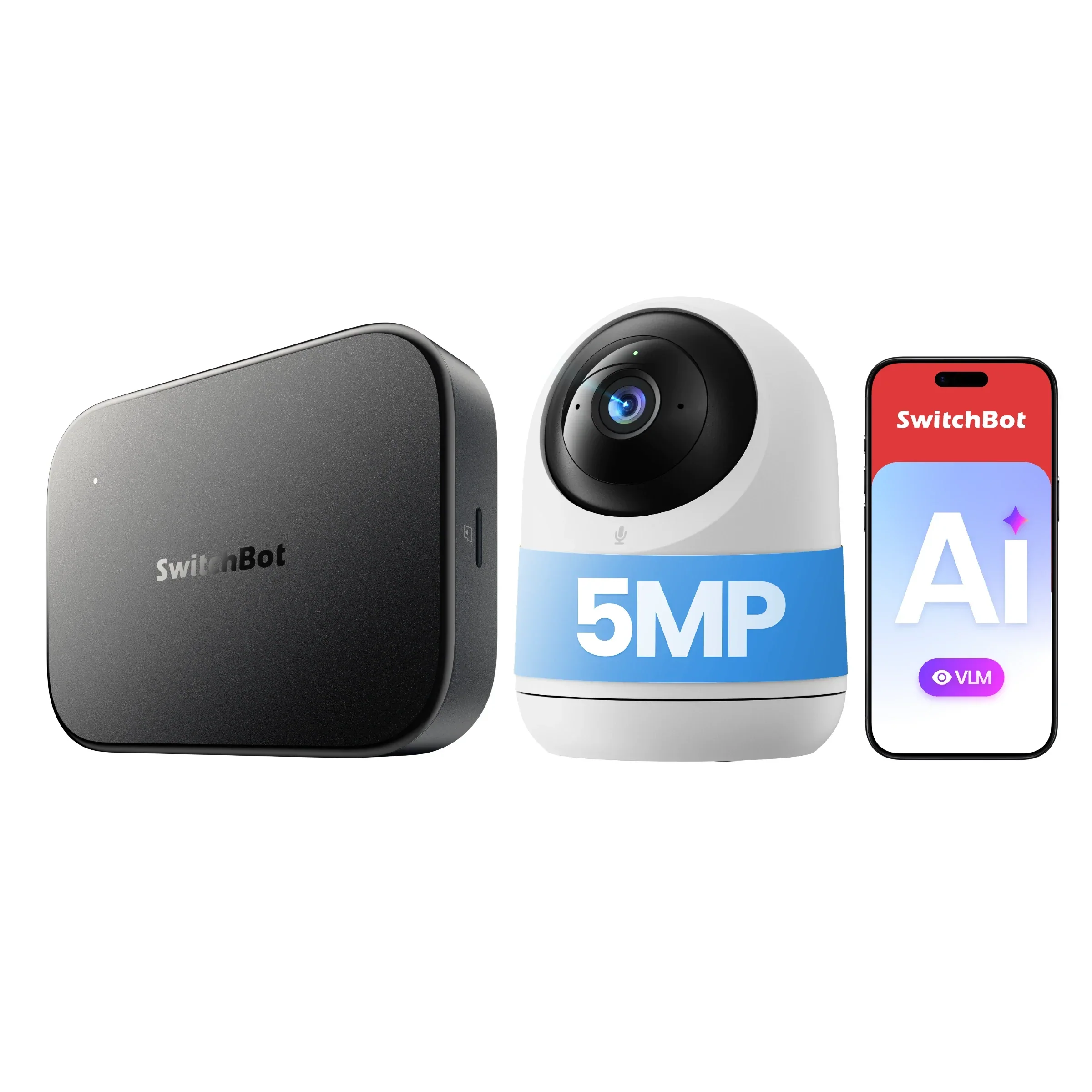 SwitchBot AI Hub - Image 11