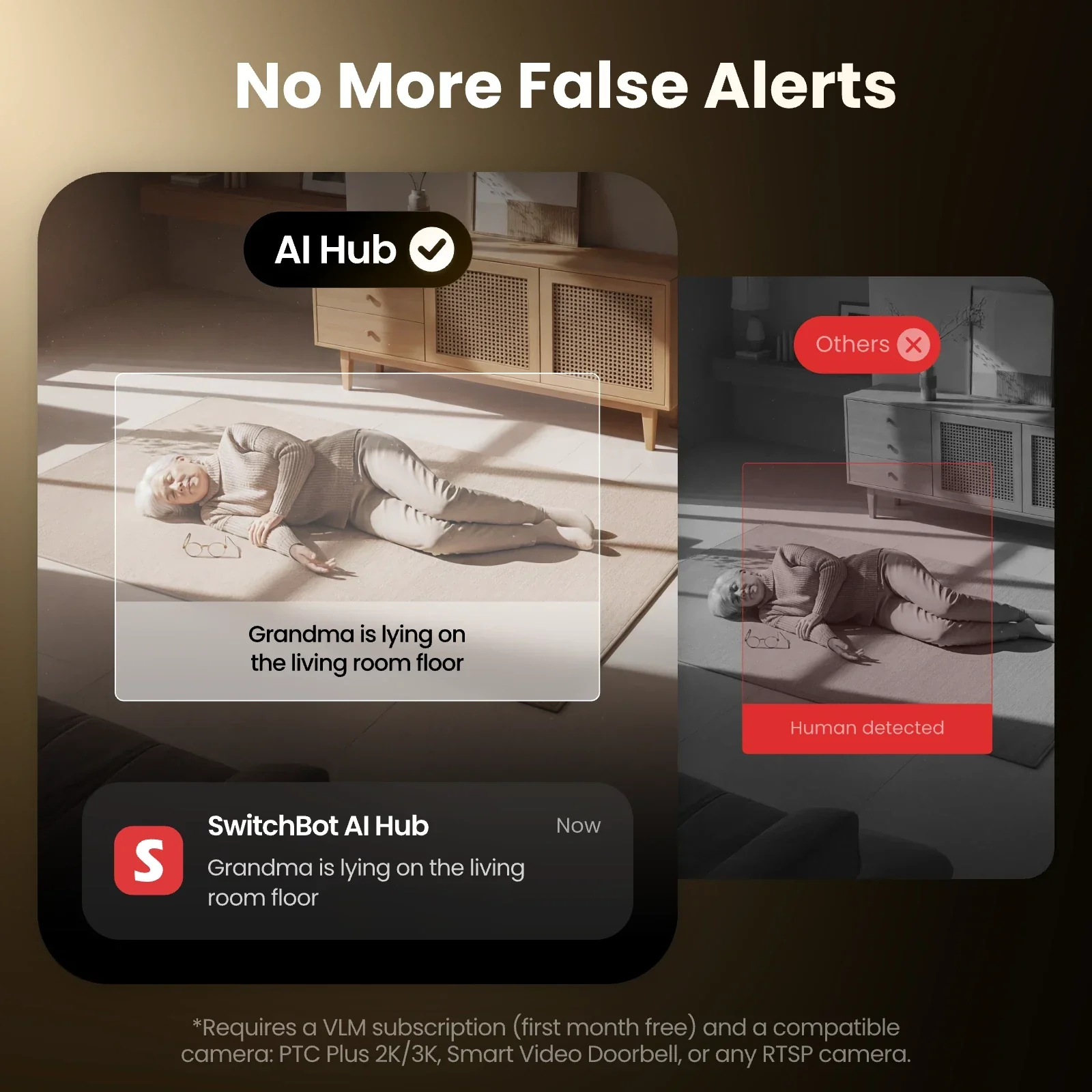 SwitchBot AI Hub - Image 3