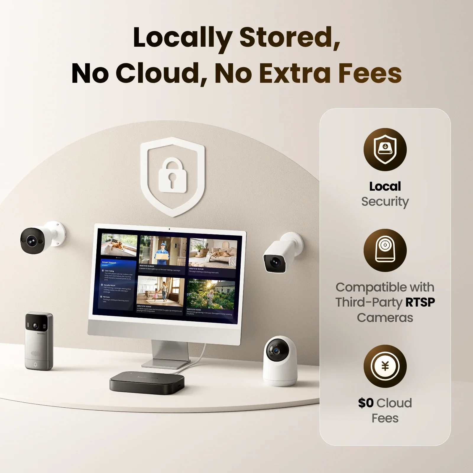 SwitchBot AI Hub - Image 6