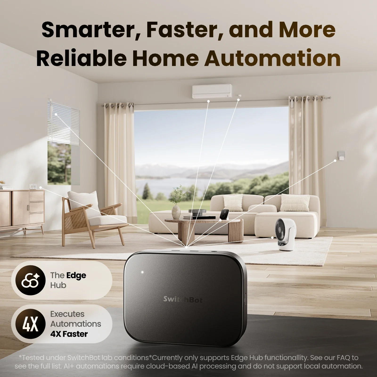 SwitchBot AI Hub - Image 7