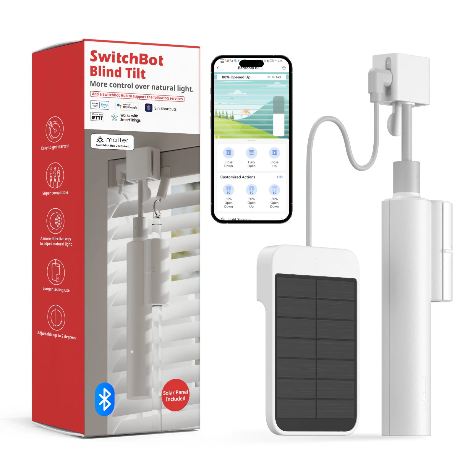 SwitchBot Blind Tilt - Image 10