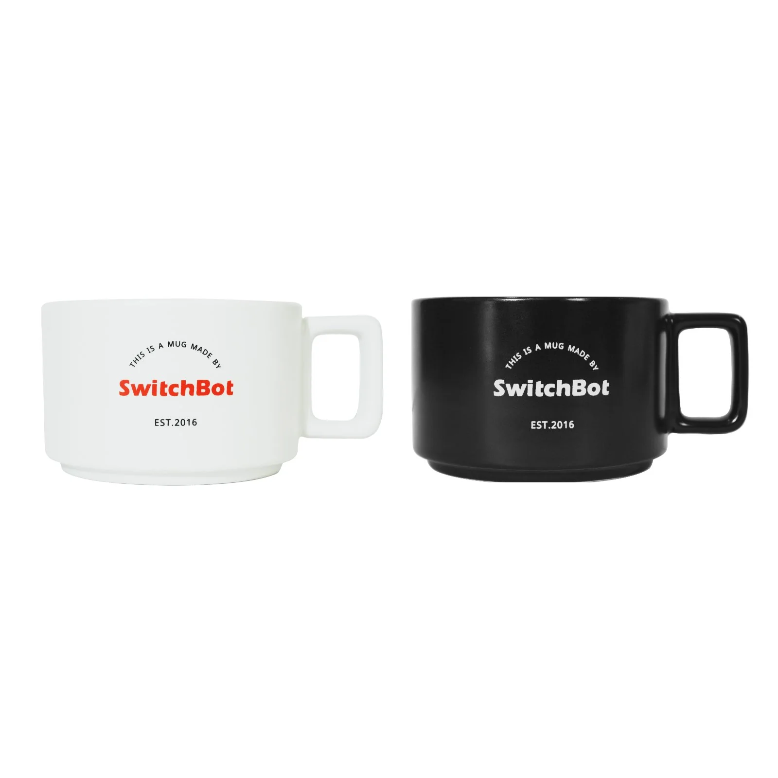 SwitchBot Coffee Mug - Image 3
