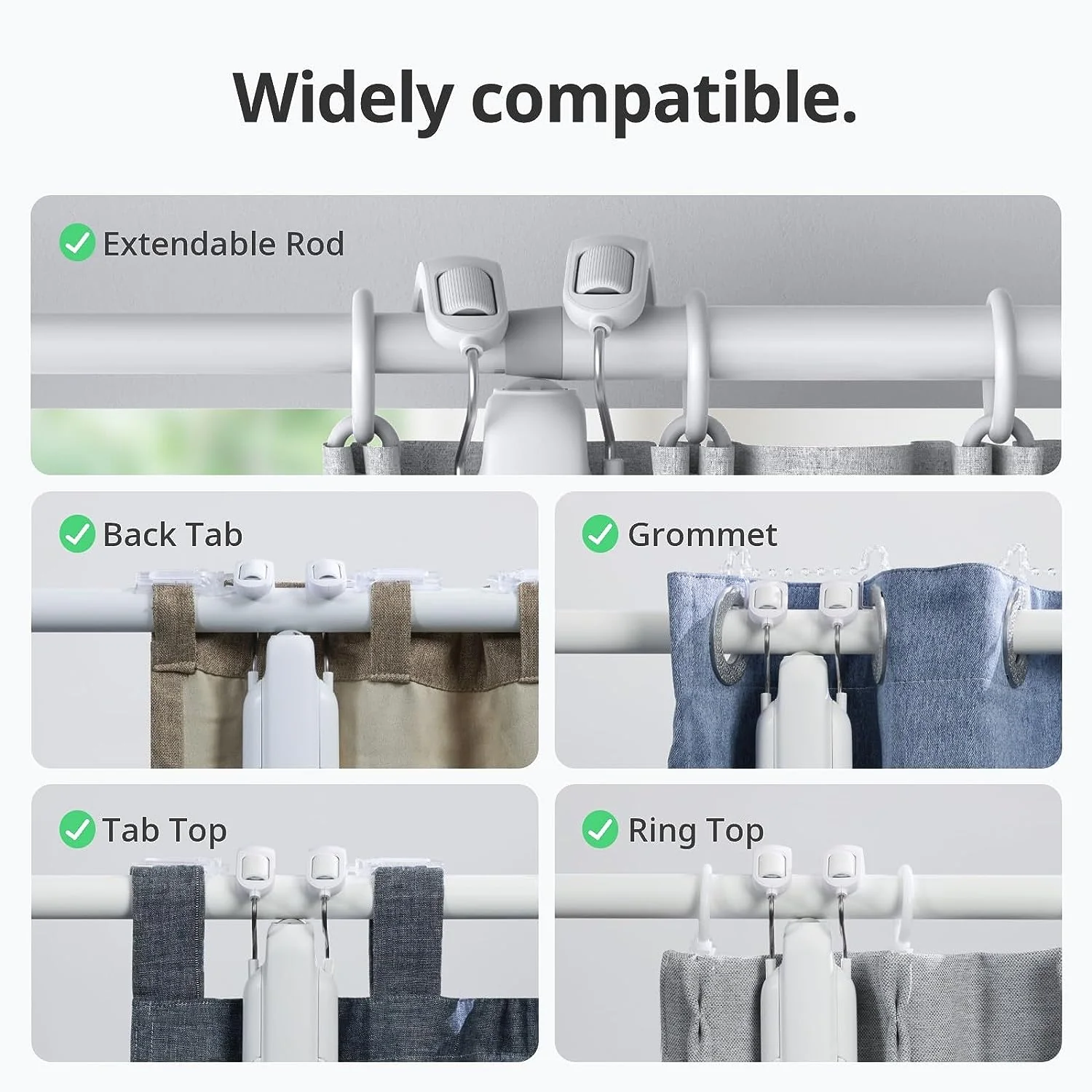 SwitchBot Curtain 3 - Image 3