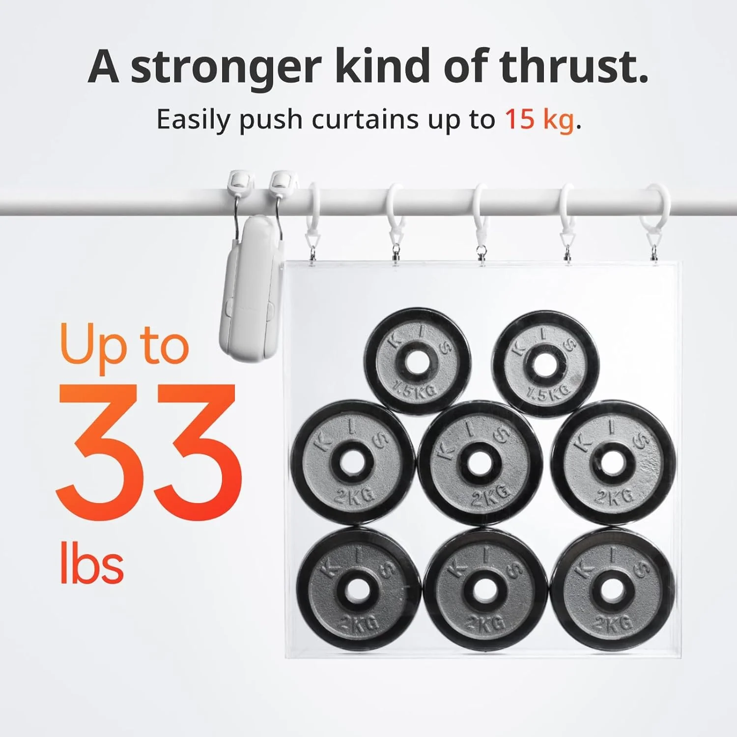 SwitchBot Curtain 3 - Image 5