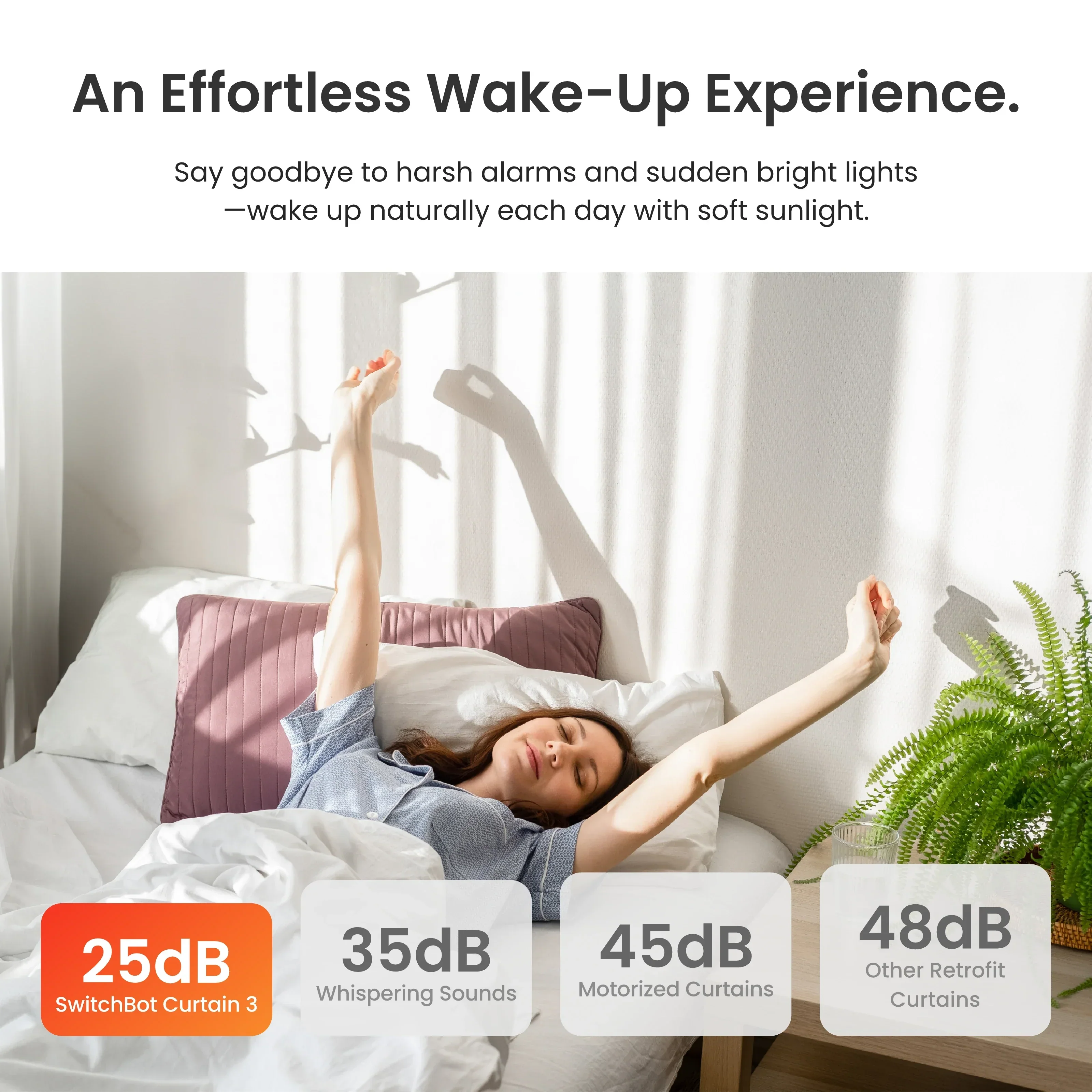 SwitchBot Curtain 3 Rod Type 1 Solar Combo - Image 5