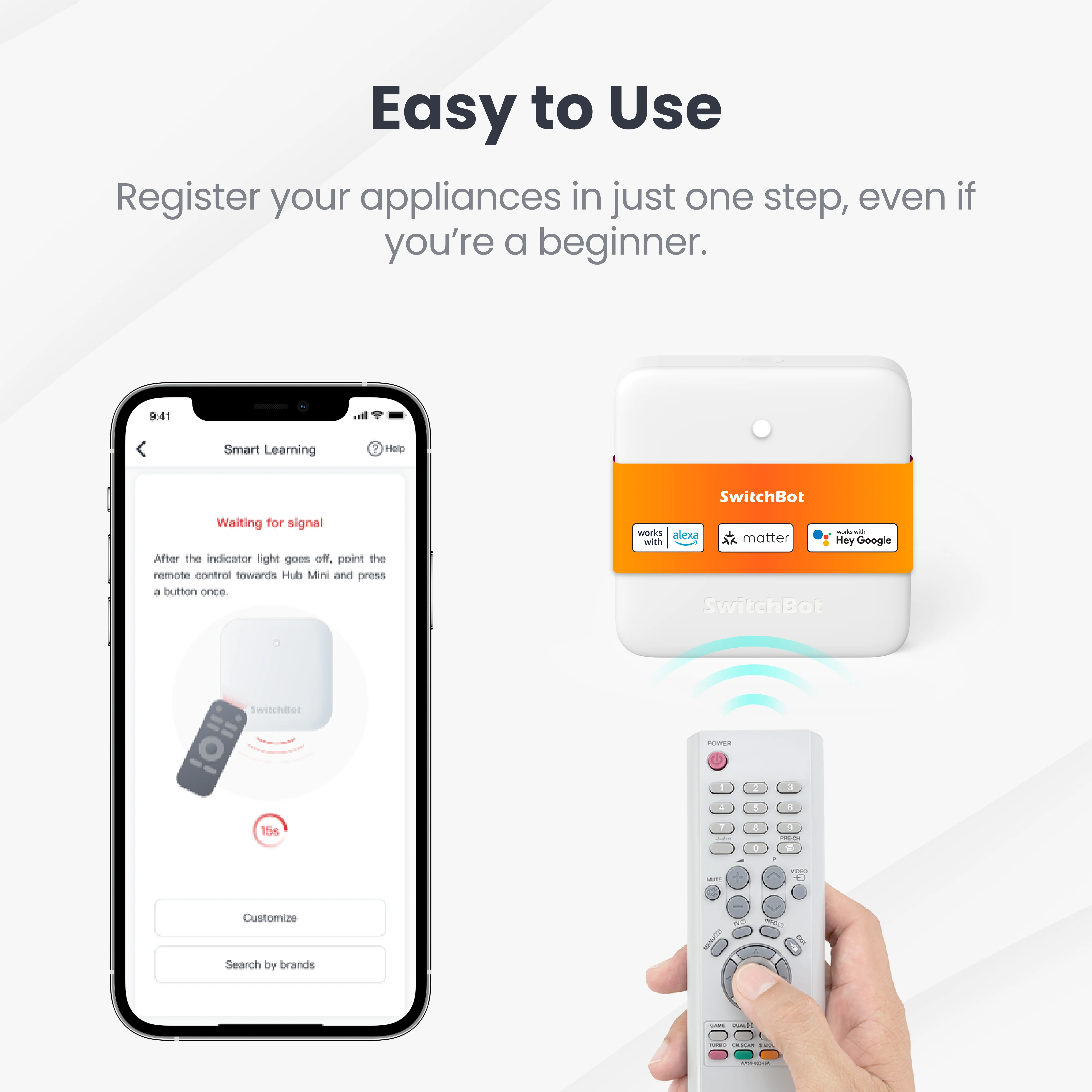 SwitchBot Hub Mini Matter Enabled - Image 4