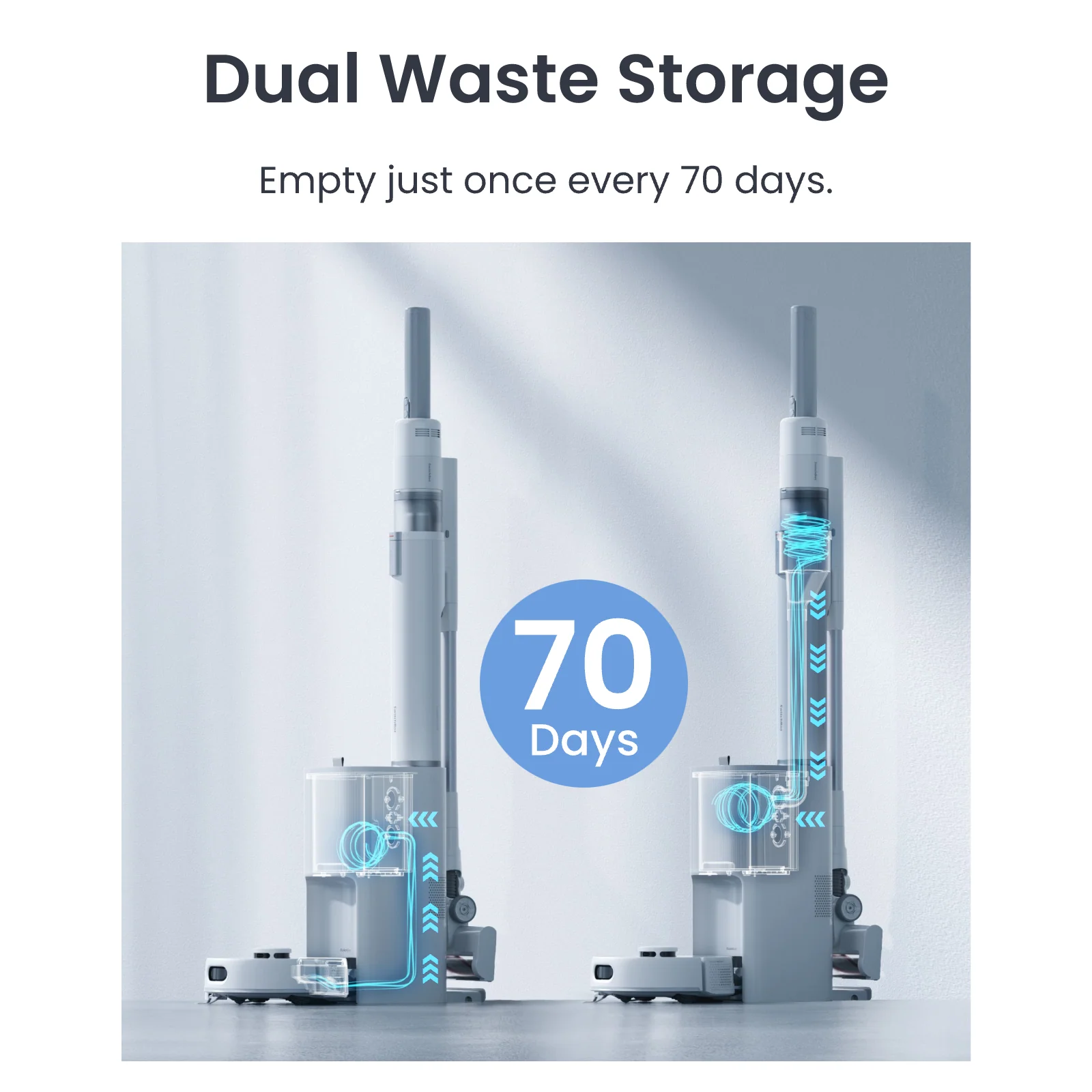 SwitchBot K10+ Pro Combo - Image 5