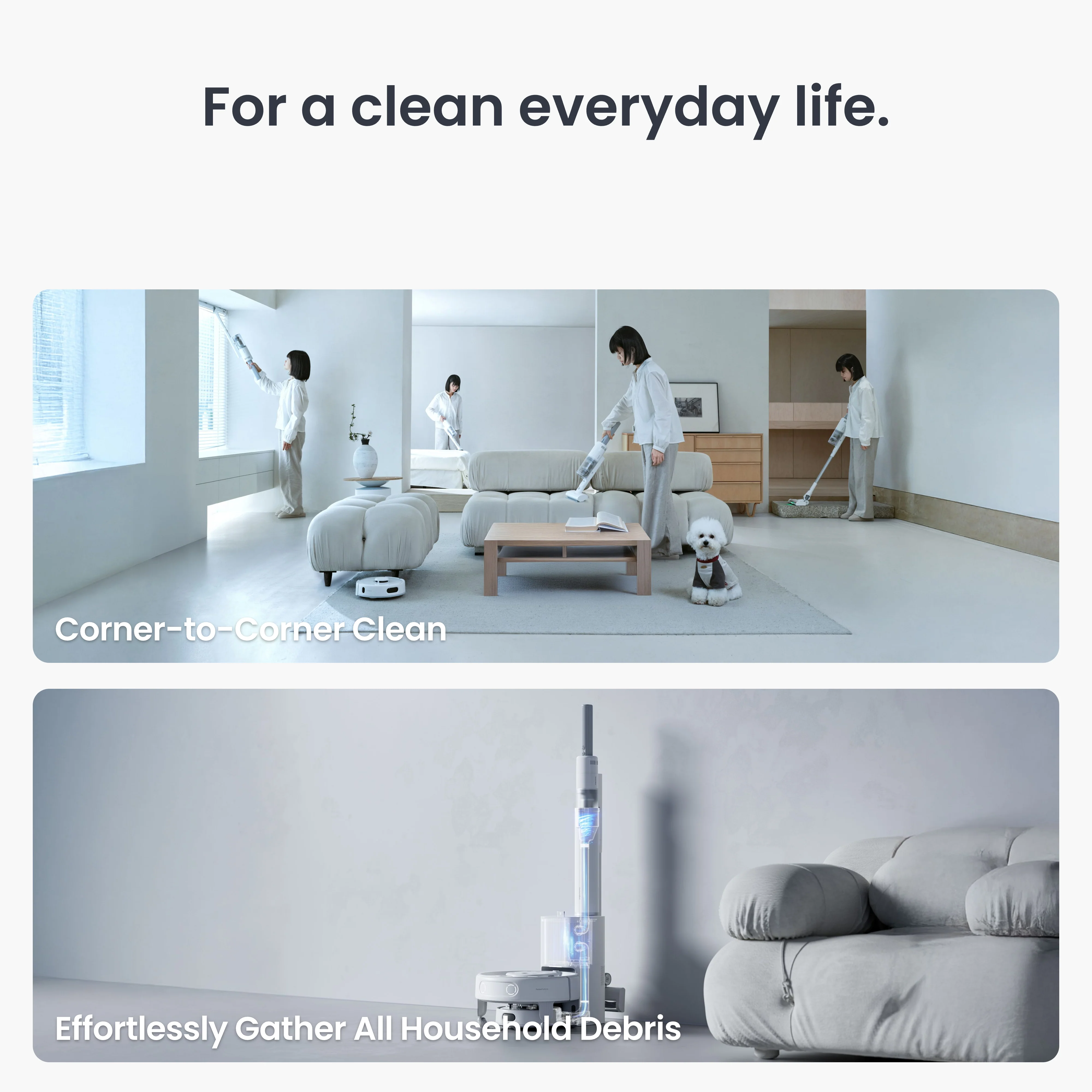 SwitchBot K20+ Pro Air Purifier Kit - Image 7