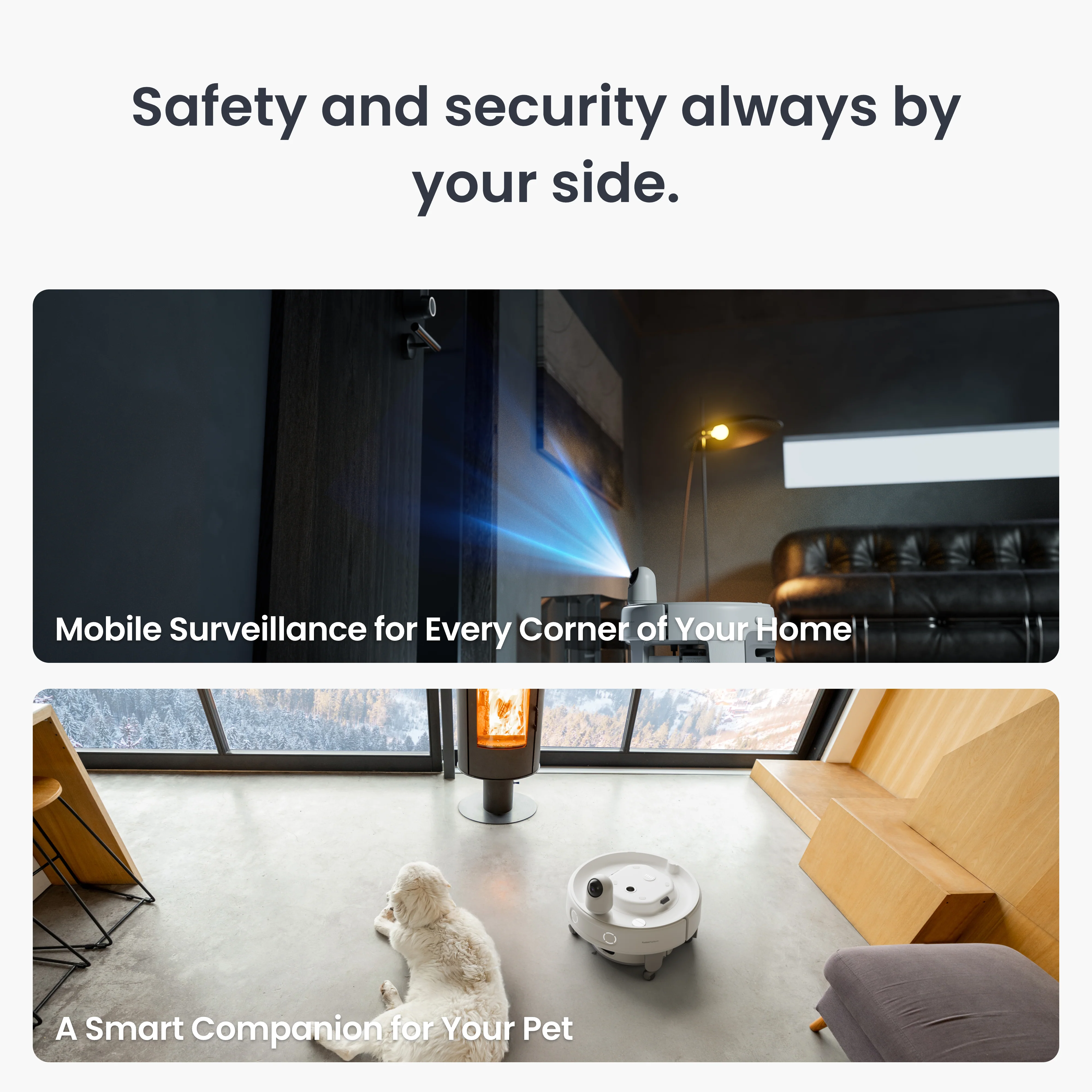 SwitchBot K20+ Pro Patrol Kit - Image 5