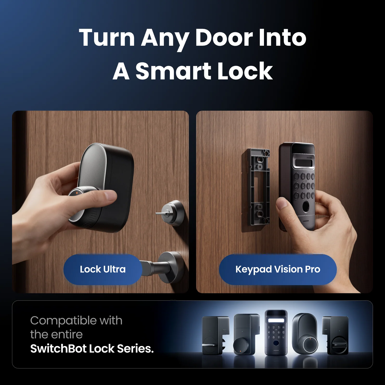 SwitchBot Keypad Vision Pro - Image 4