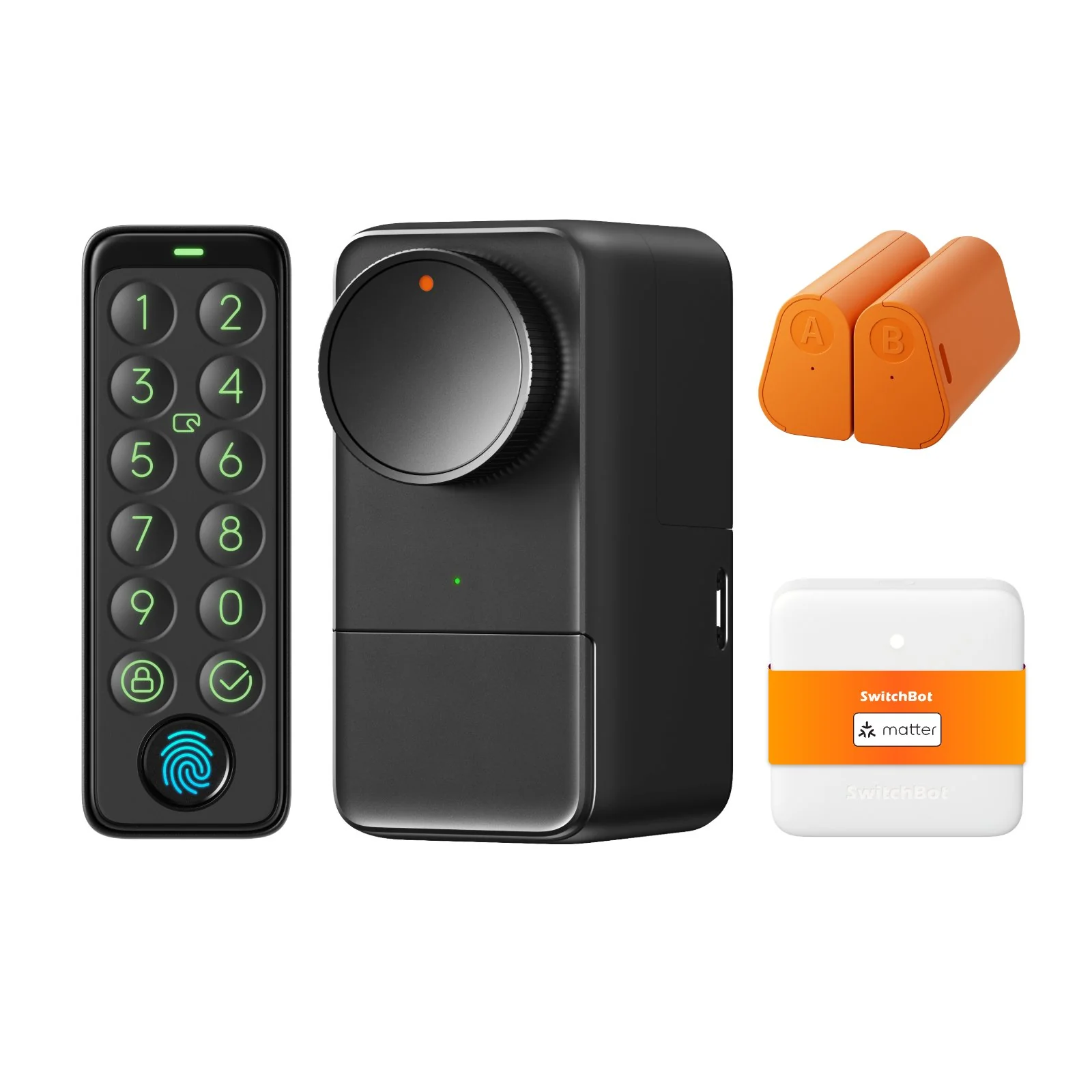 SwitchBot Lock Pro - Image 11