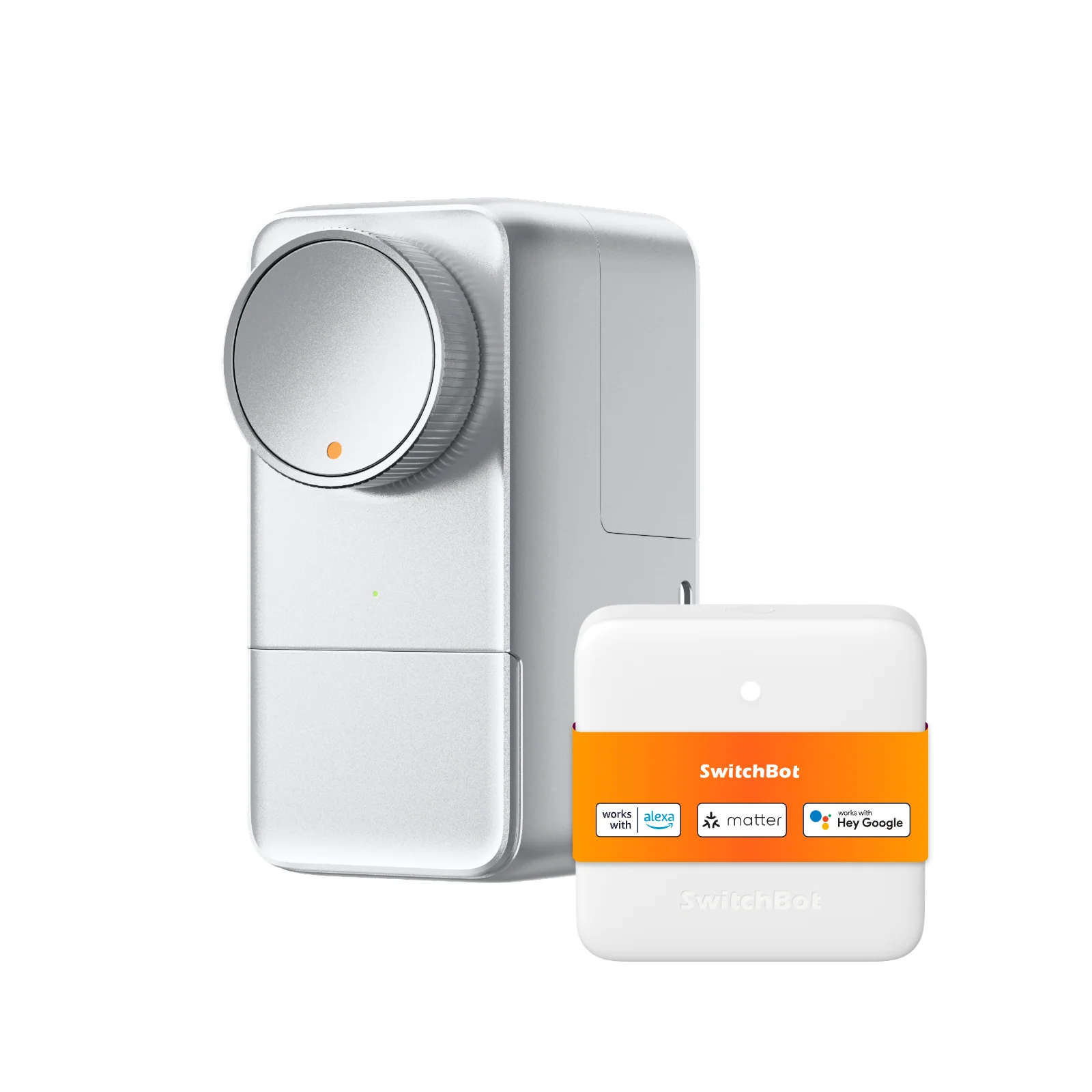 SwitchBot Lock Pro - Image 20