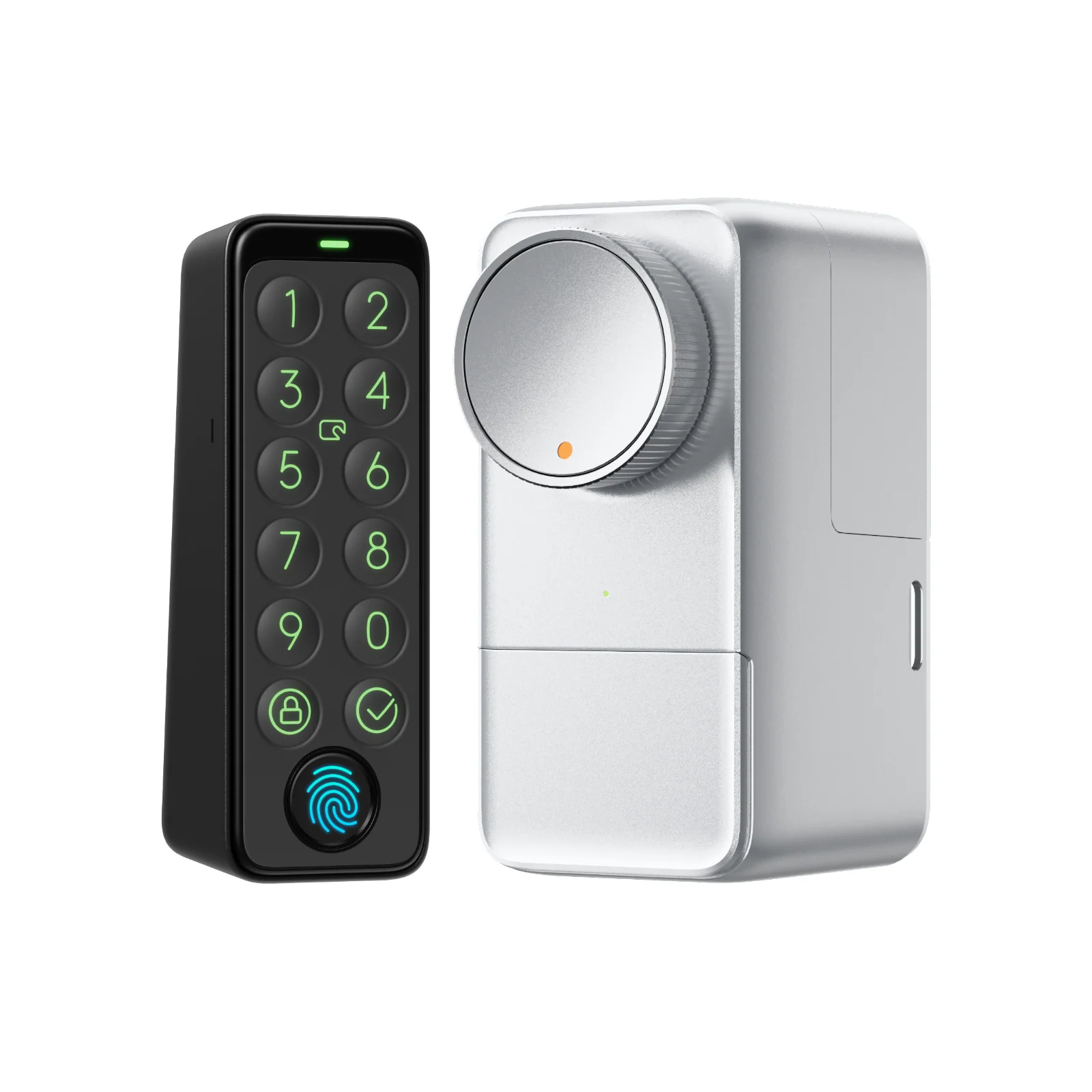 SwitchBot Lock Pro - Image 23