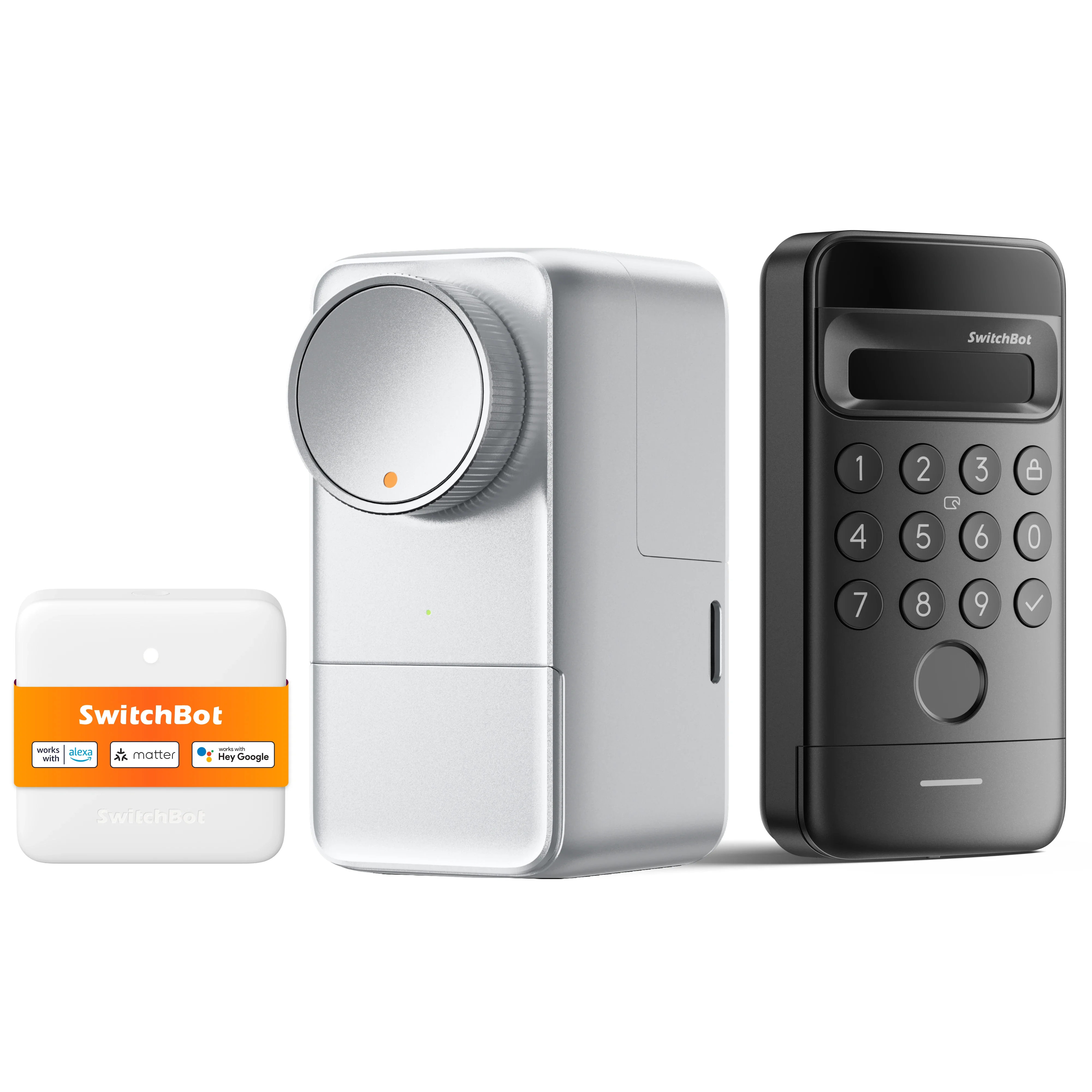 SwitchBot Lock Pro - Image 25