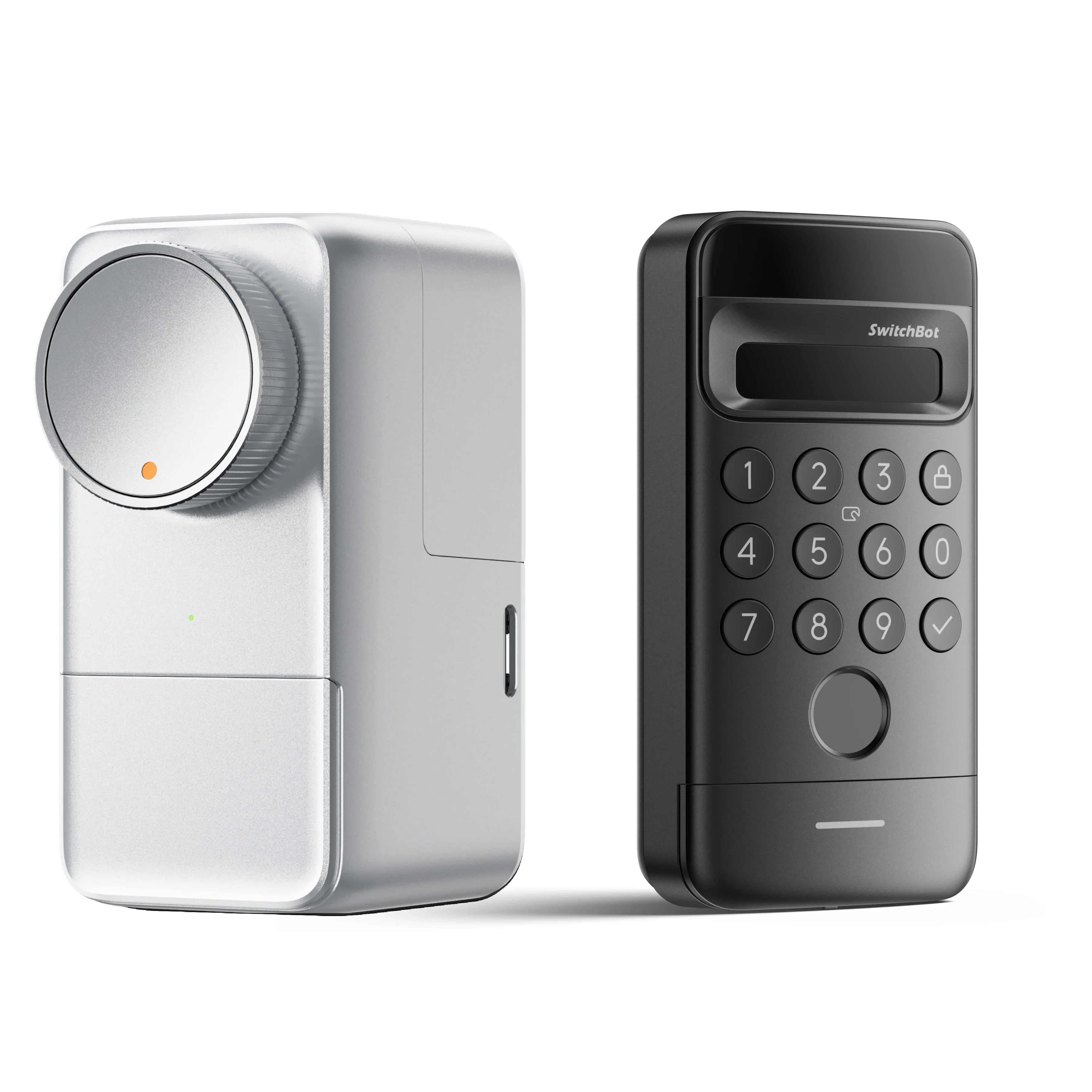 SwitchBot Lock Pro - Image 27