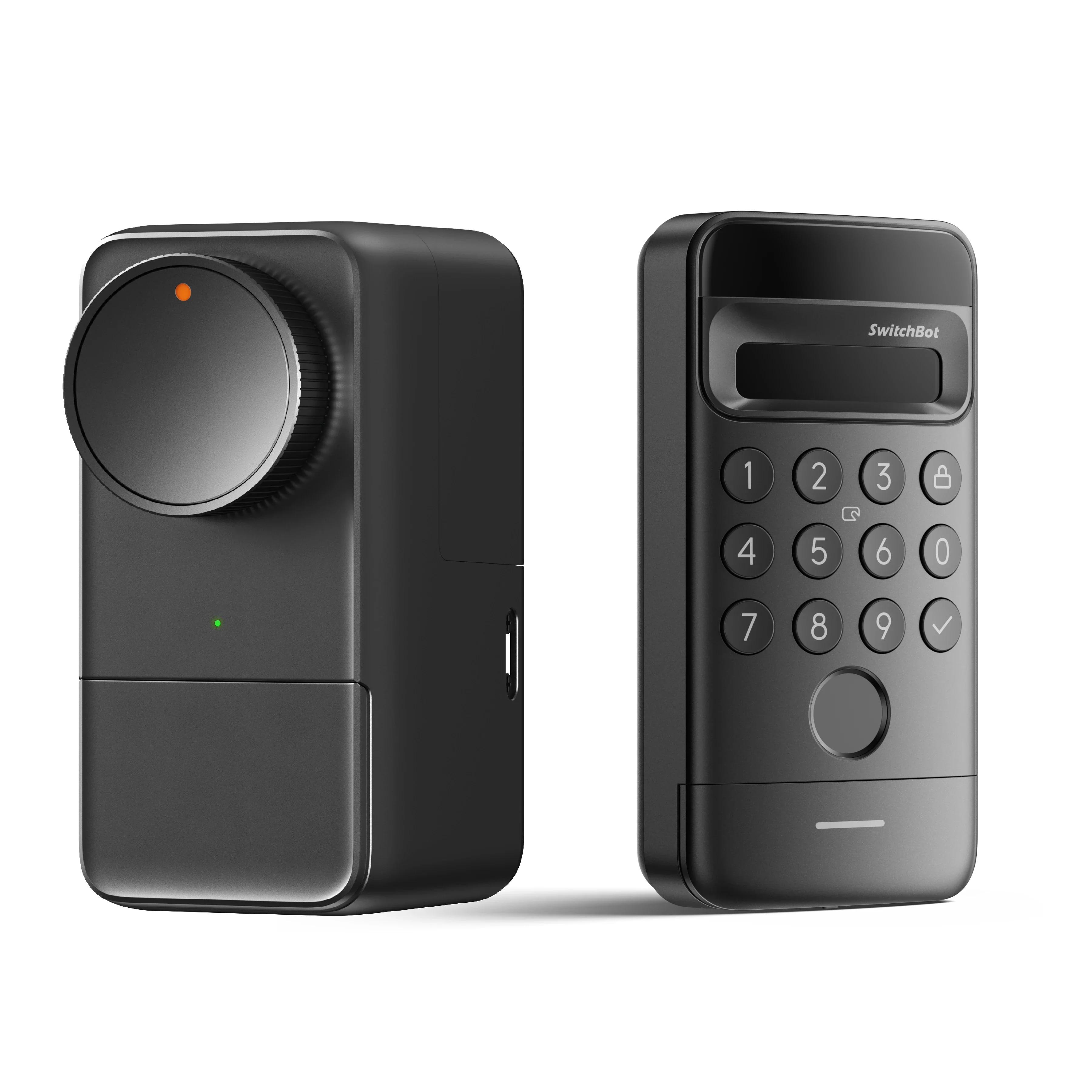 SwitchBot Lock Pro - Image 28