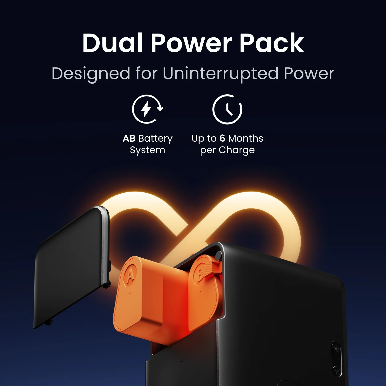 SwitchBot Lock Pro Matter Enabled Touch Combo - Image 4