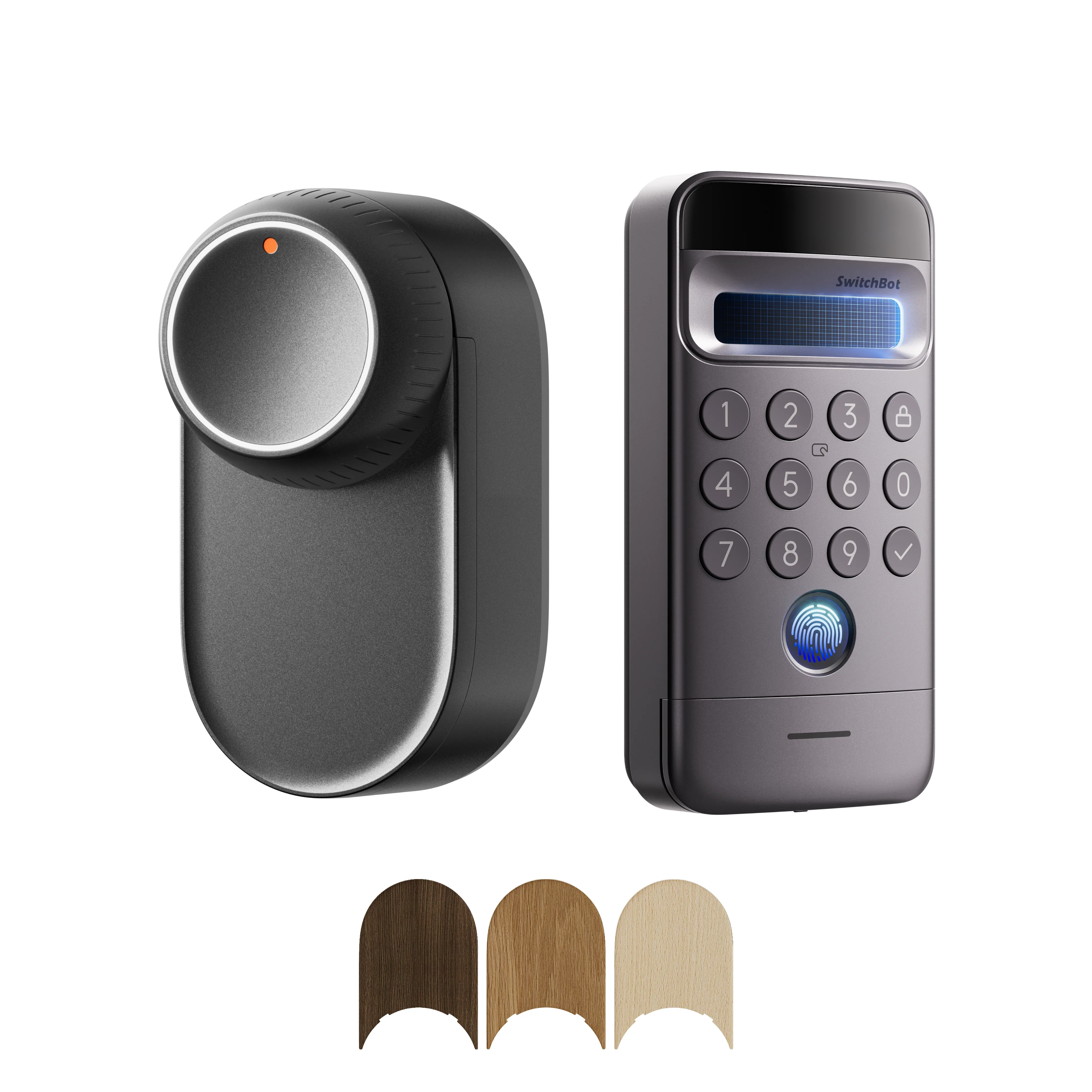 SwitchBot Lock Ultra - Image 14