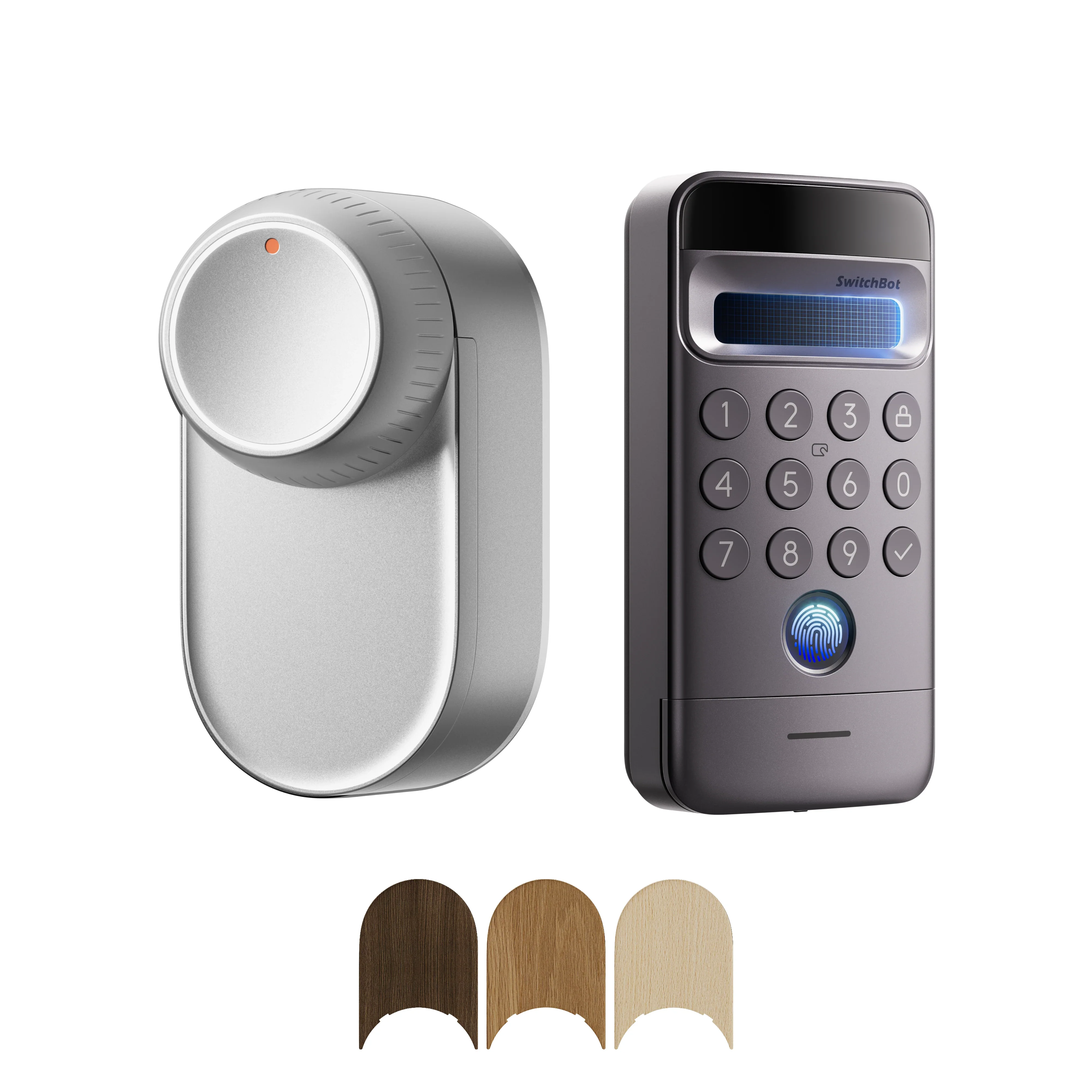 SwitchBot Lock Ultra - Image 15