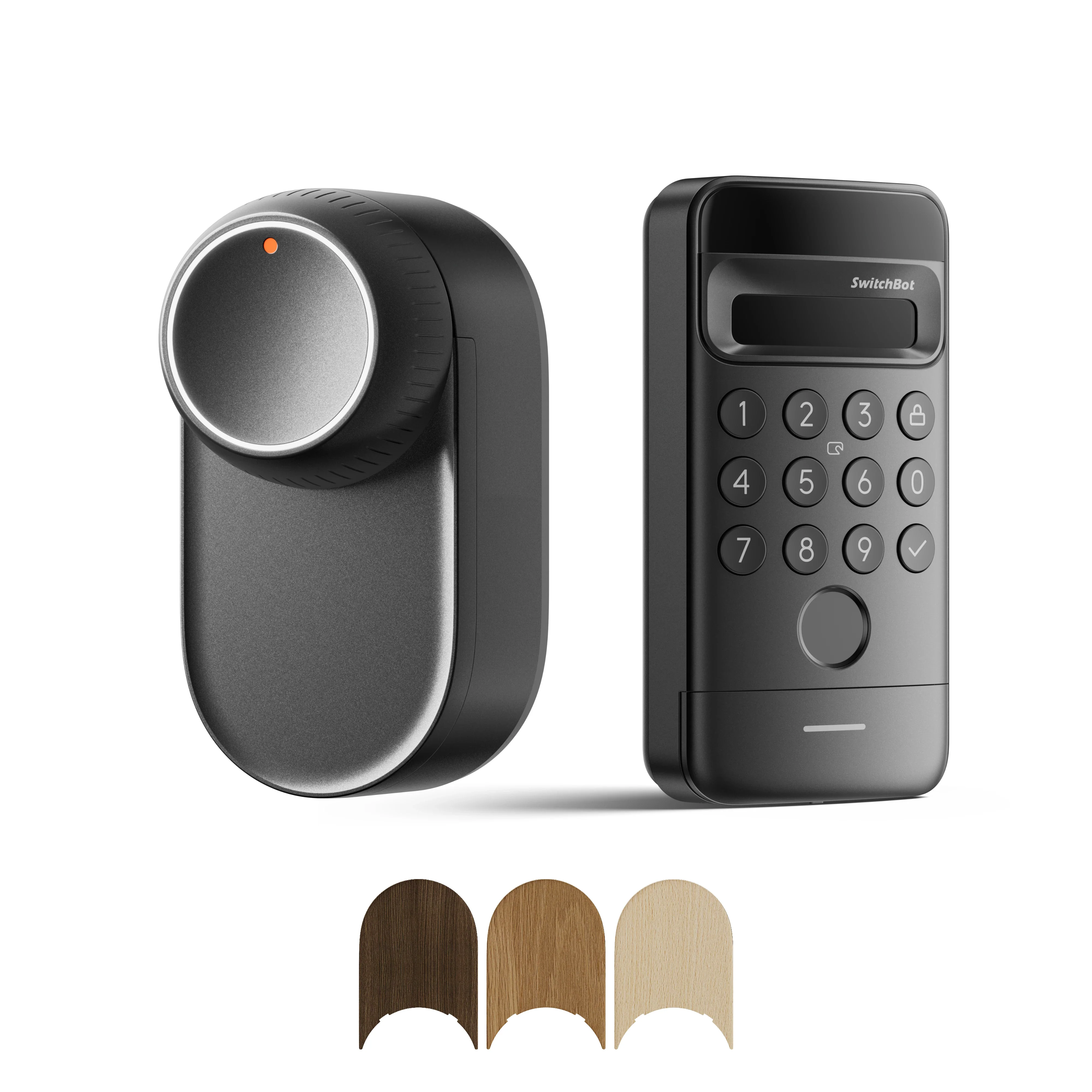 SwitchBot Lock Ultra - Image 16