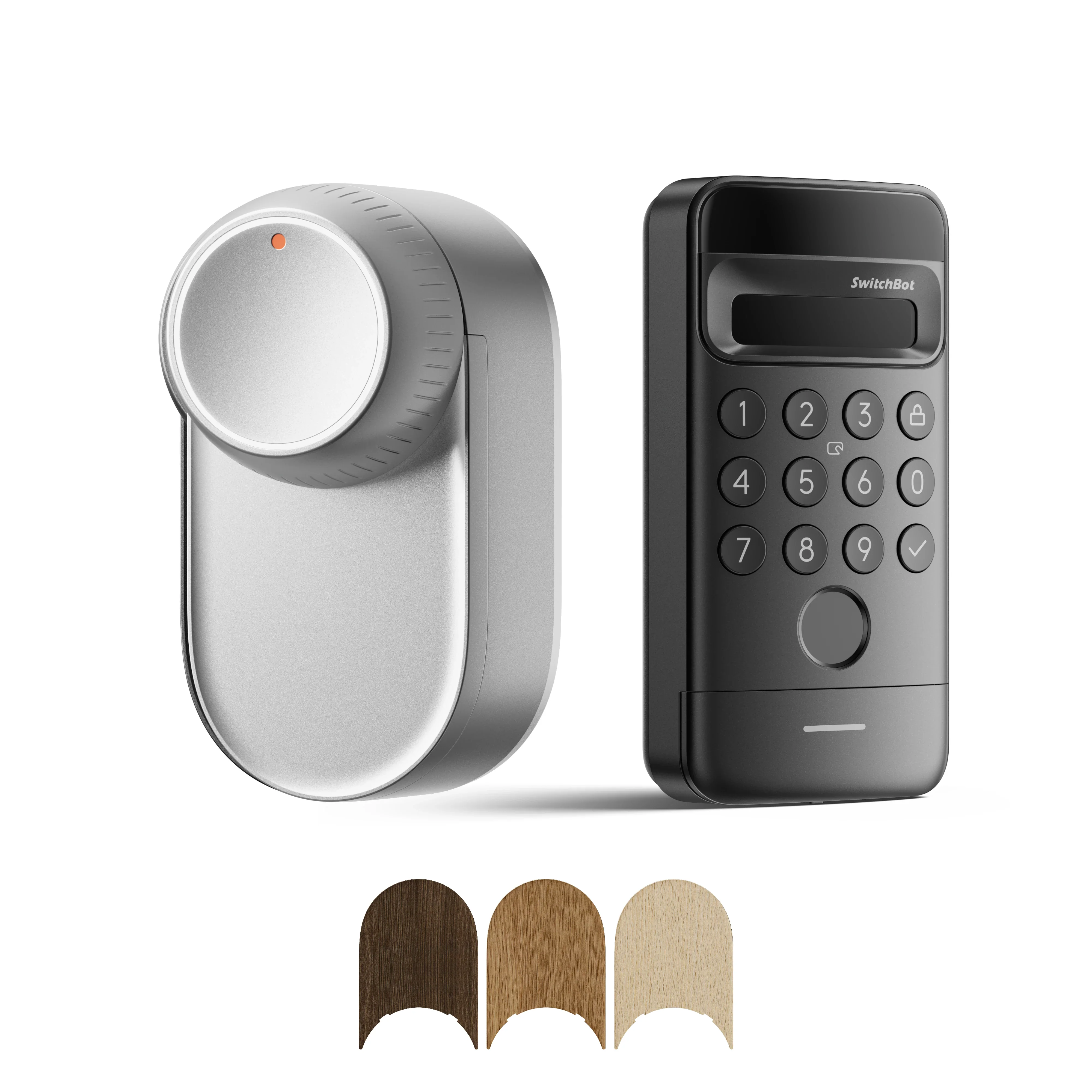 SwitchBot Lock Ultra - Image 17