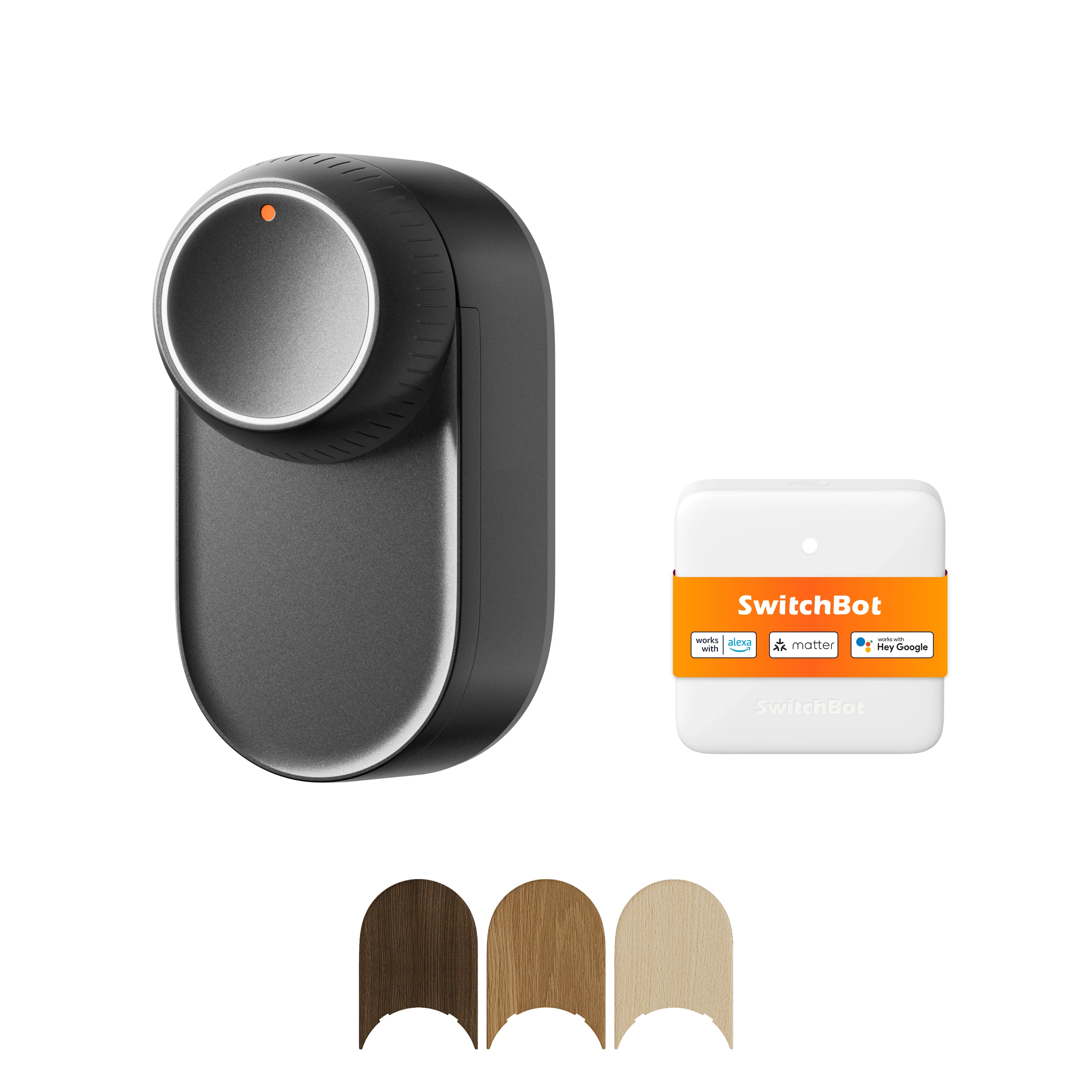 SwitchBot Lock Ultra - Image 18