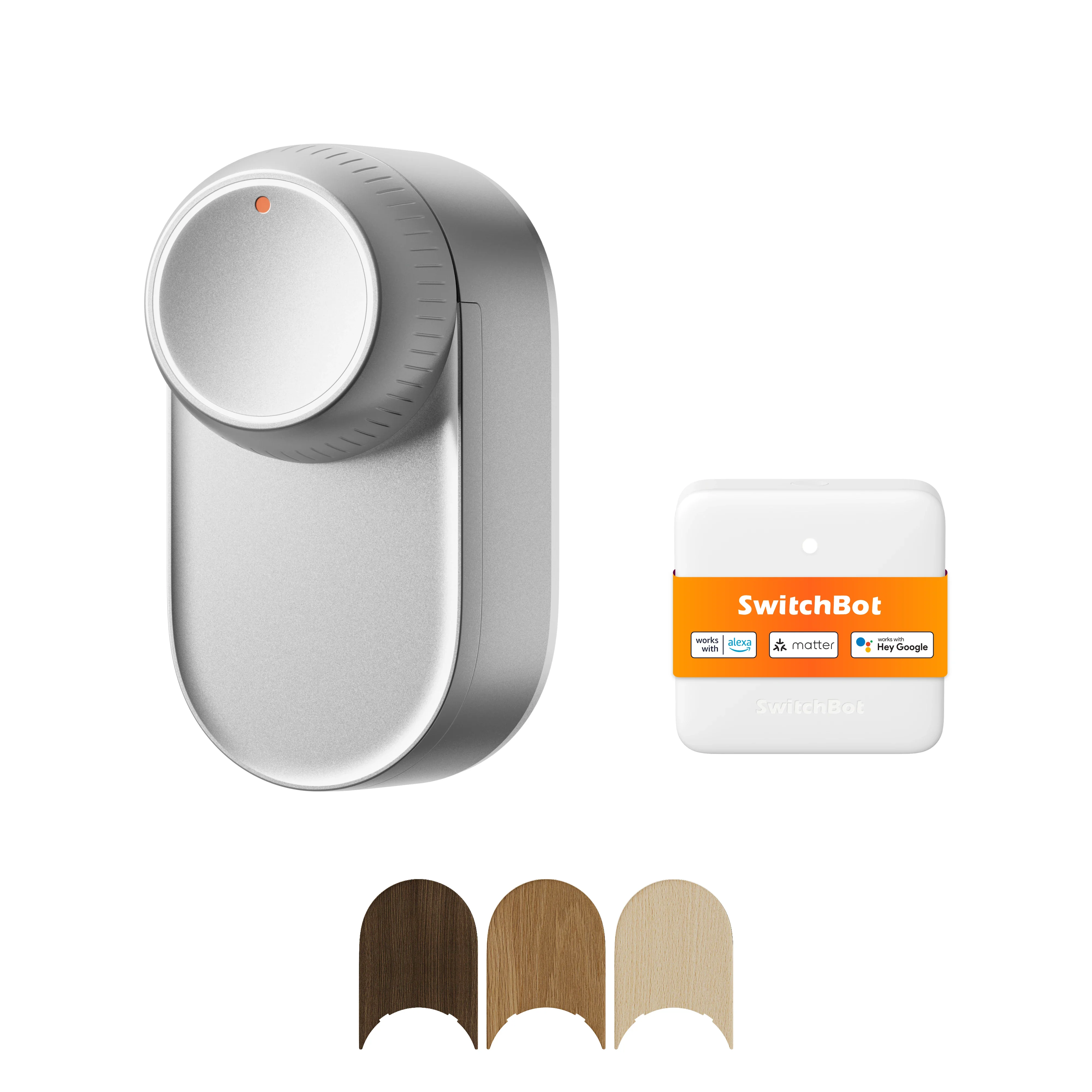 SwitchBot Lock Ultra - Image 19