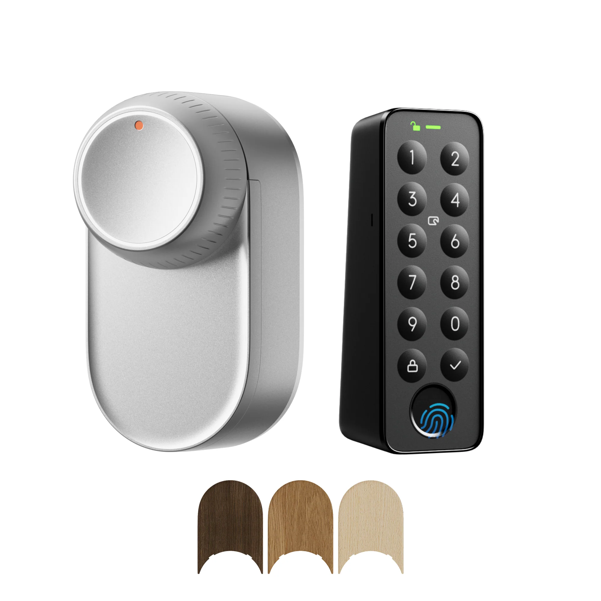 SwitchBot Lock Ultra - Image 21