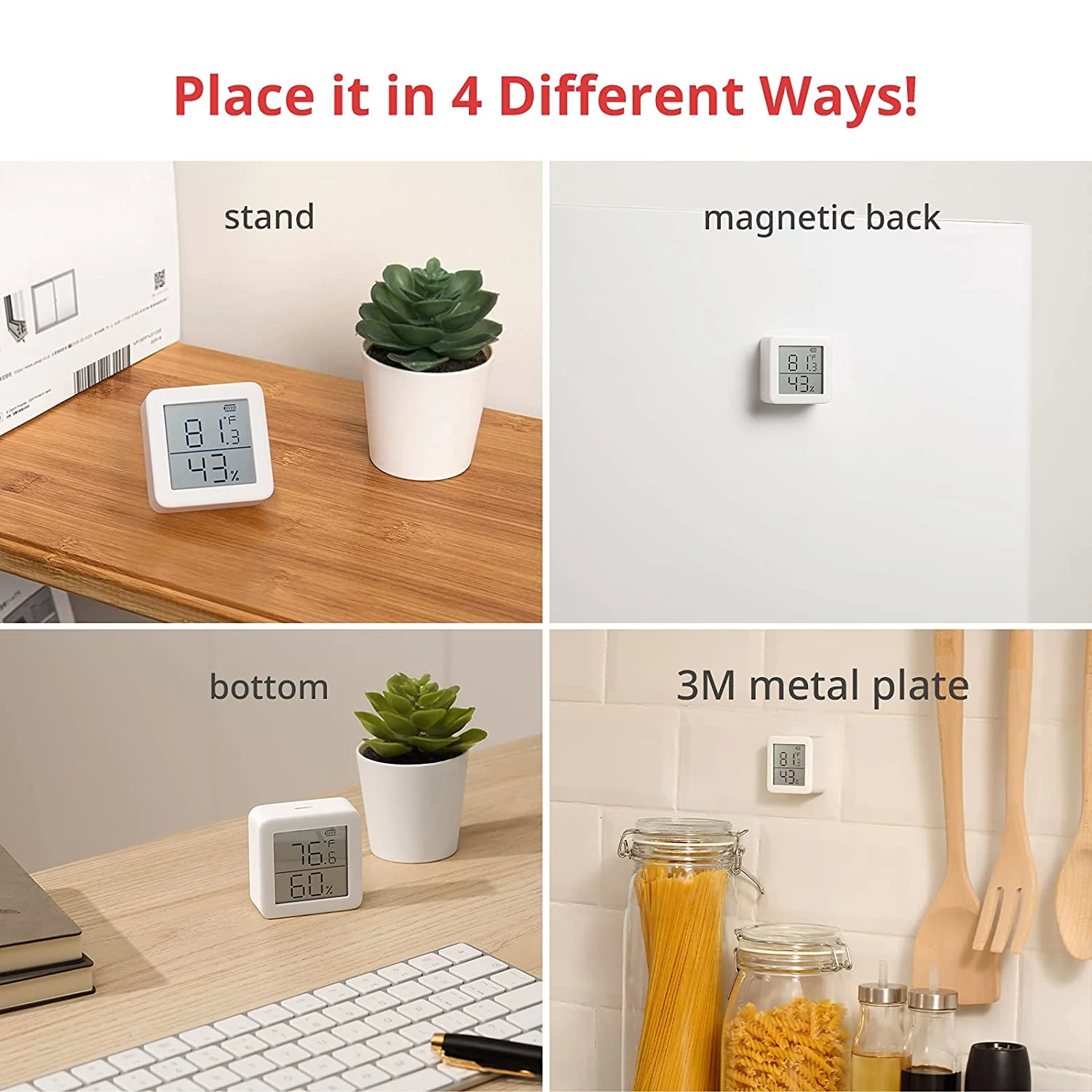 SwitchBot Meter - Image 3