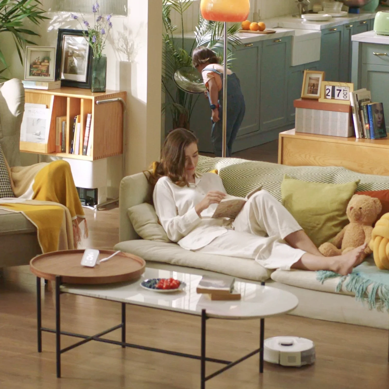 SwitchBot K10+ - Image 7