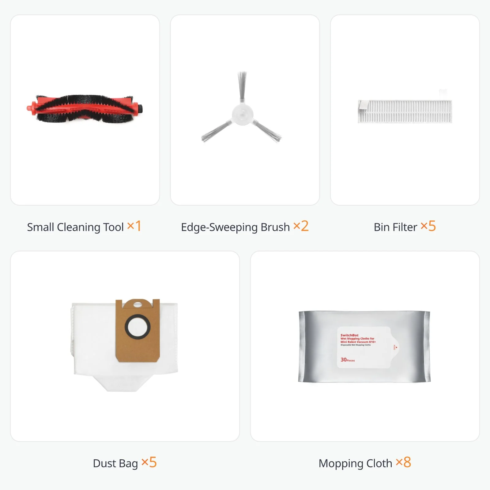 SwitchBot K10+ Pro - Image 11