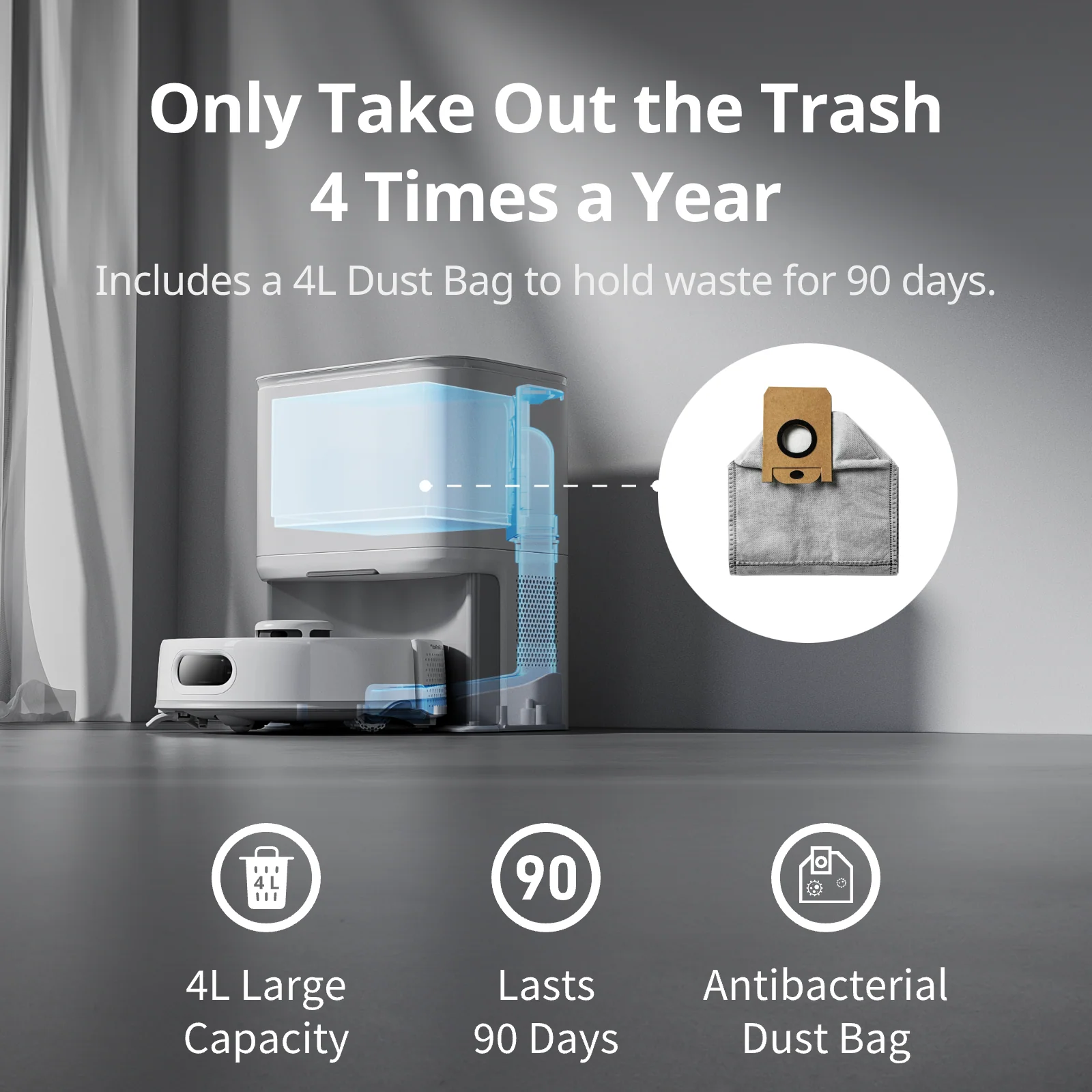 SwitchBot K10+ Pro - Image 5