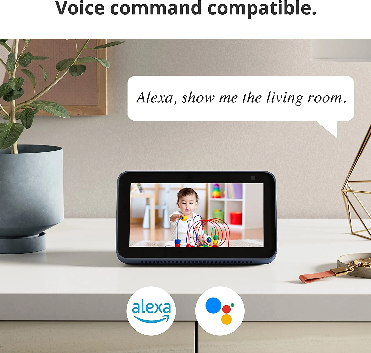 SwitchBot Pan/Tilt Cam Plus 3MP - Image 6