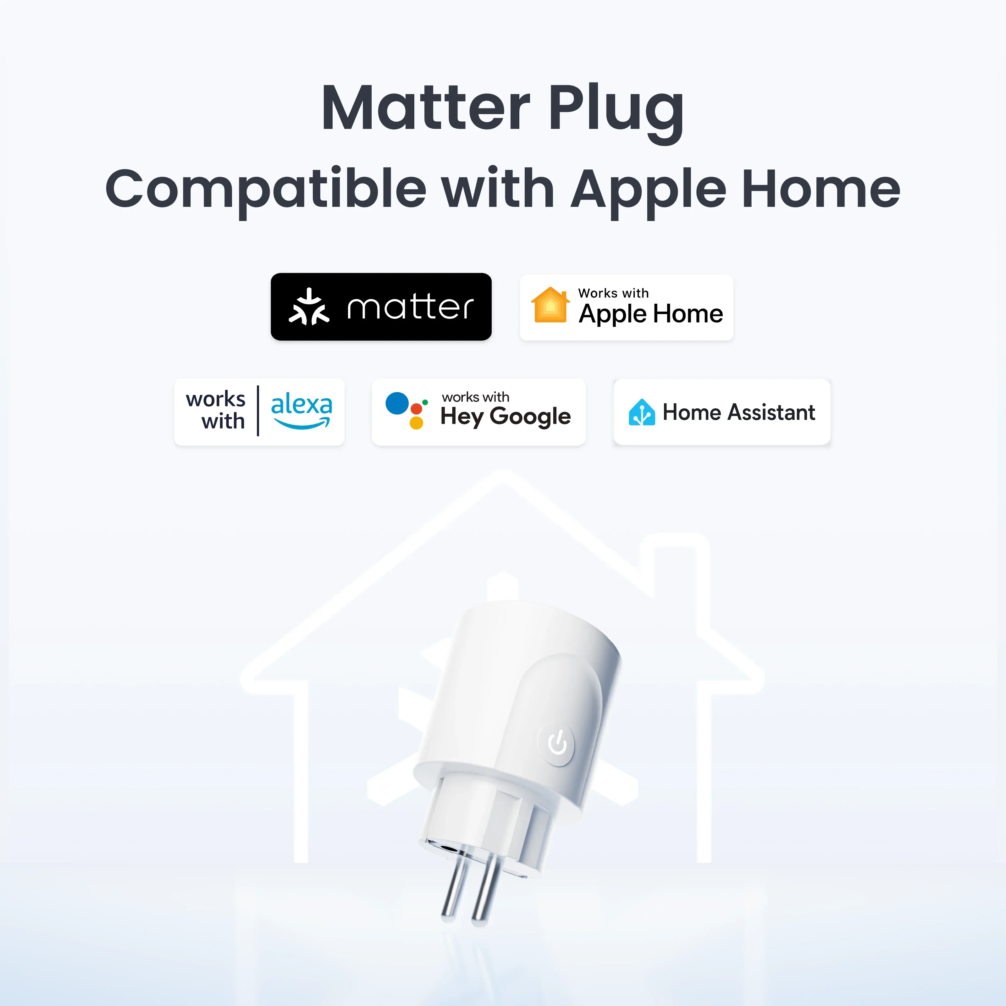 SwitchBot Plug Mini (EU Style) - Image 3