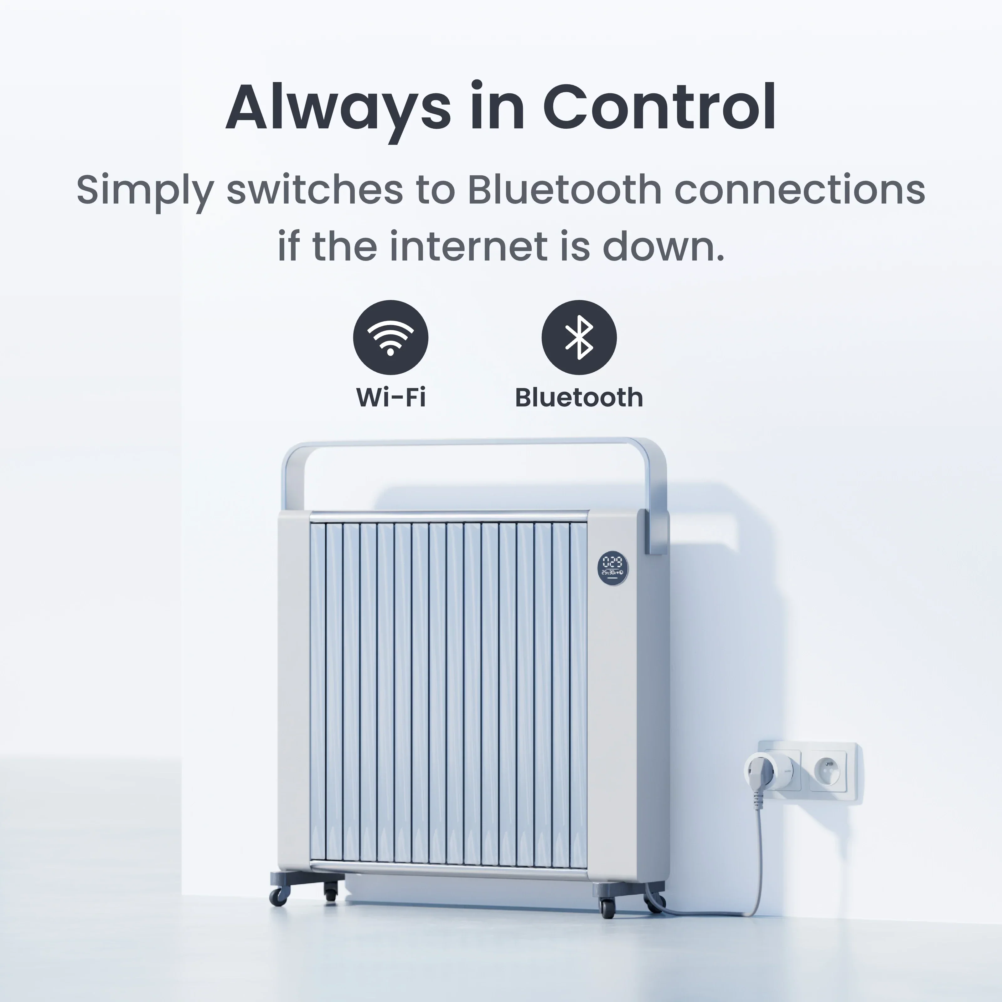 SwitchBot Plug Mini (EU Style) - Image 8