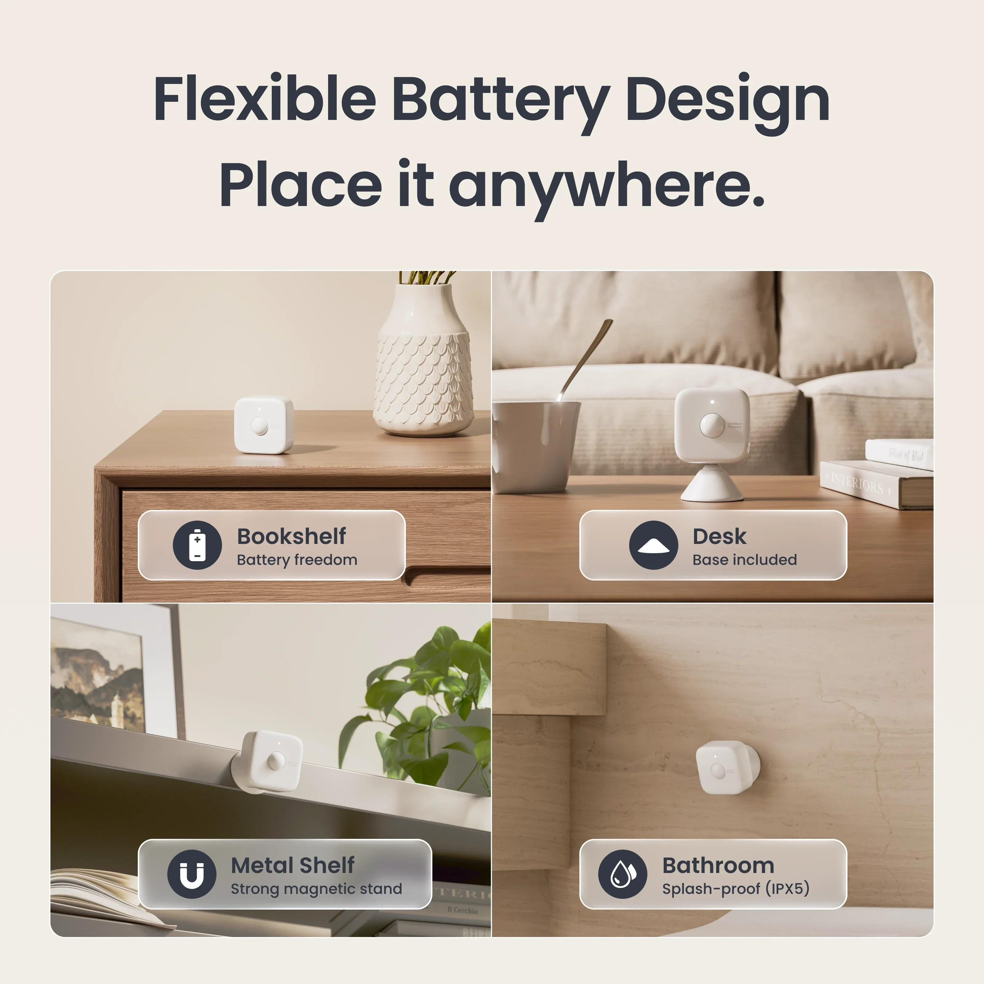 SwitchBot Presence Sensor - Image 4