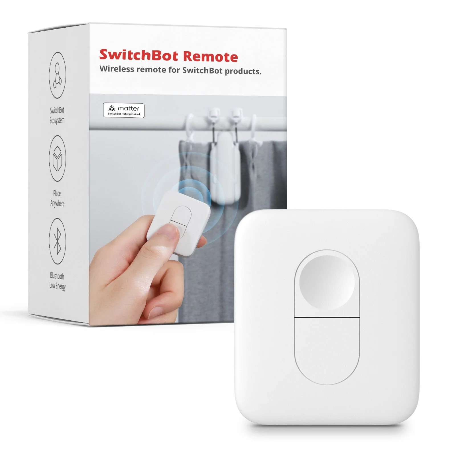 SwitchBot Remote - Image 8