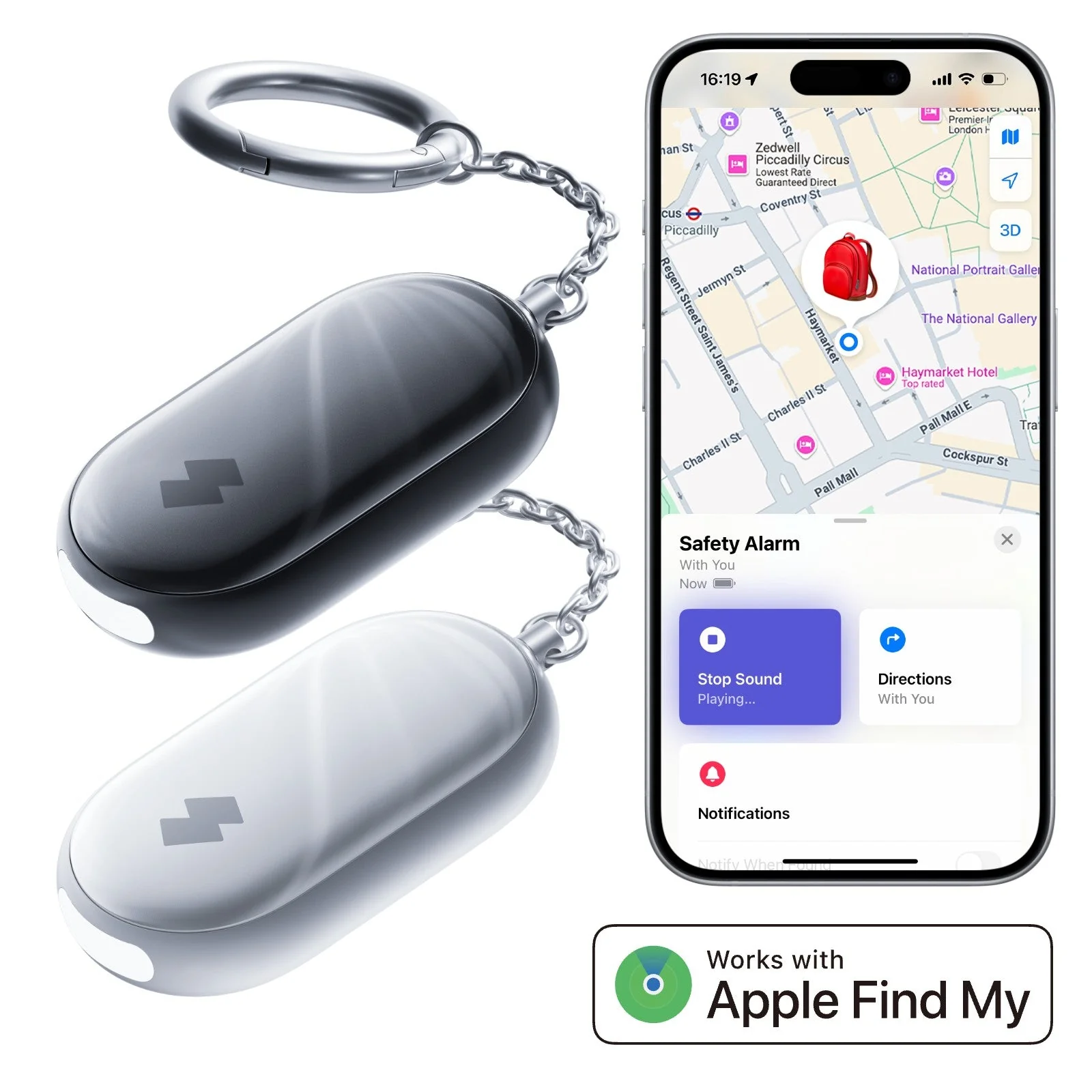 SwitchBot Safety Alarm - Image 12