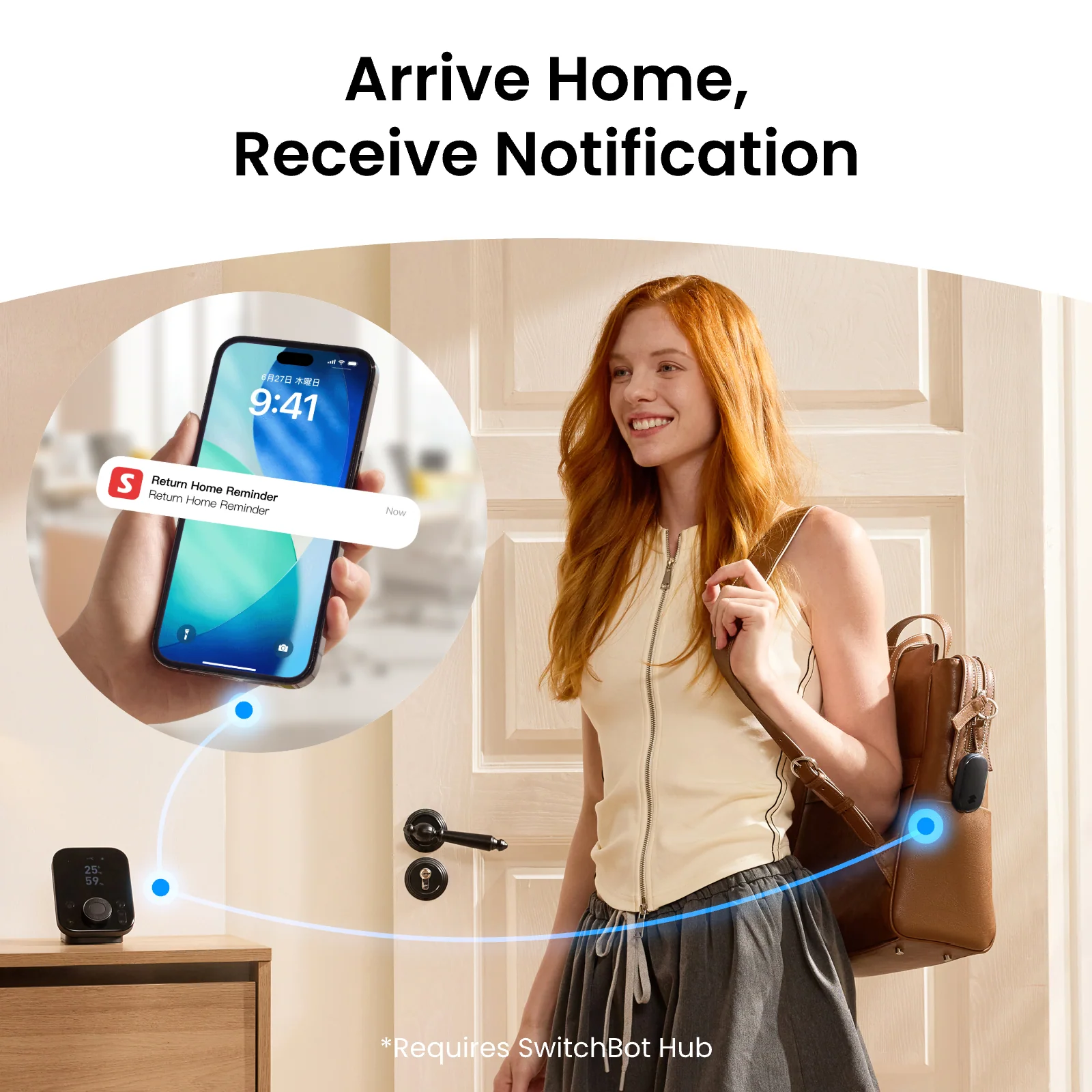SwitchBot Safety Alarm - Image 8