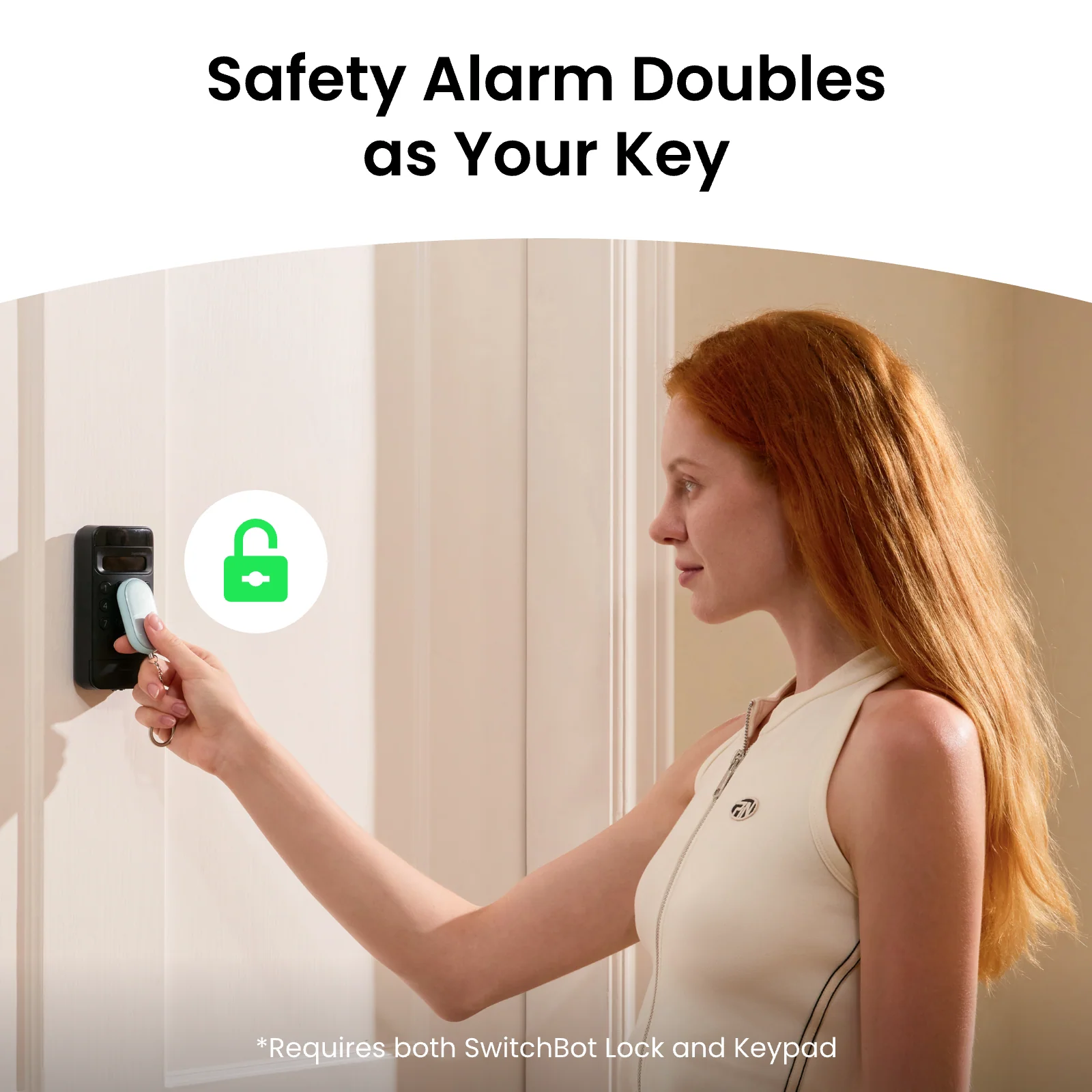 SwitchBot Safety Alarm - Image 9