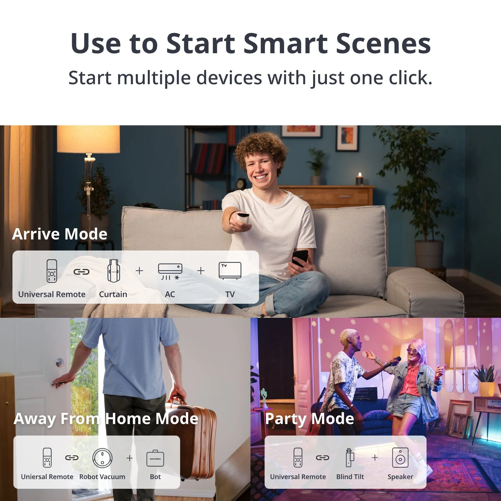 SwitchBot Universal Remote - Image 3