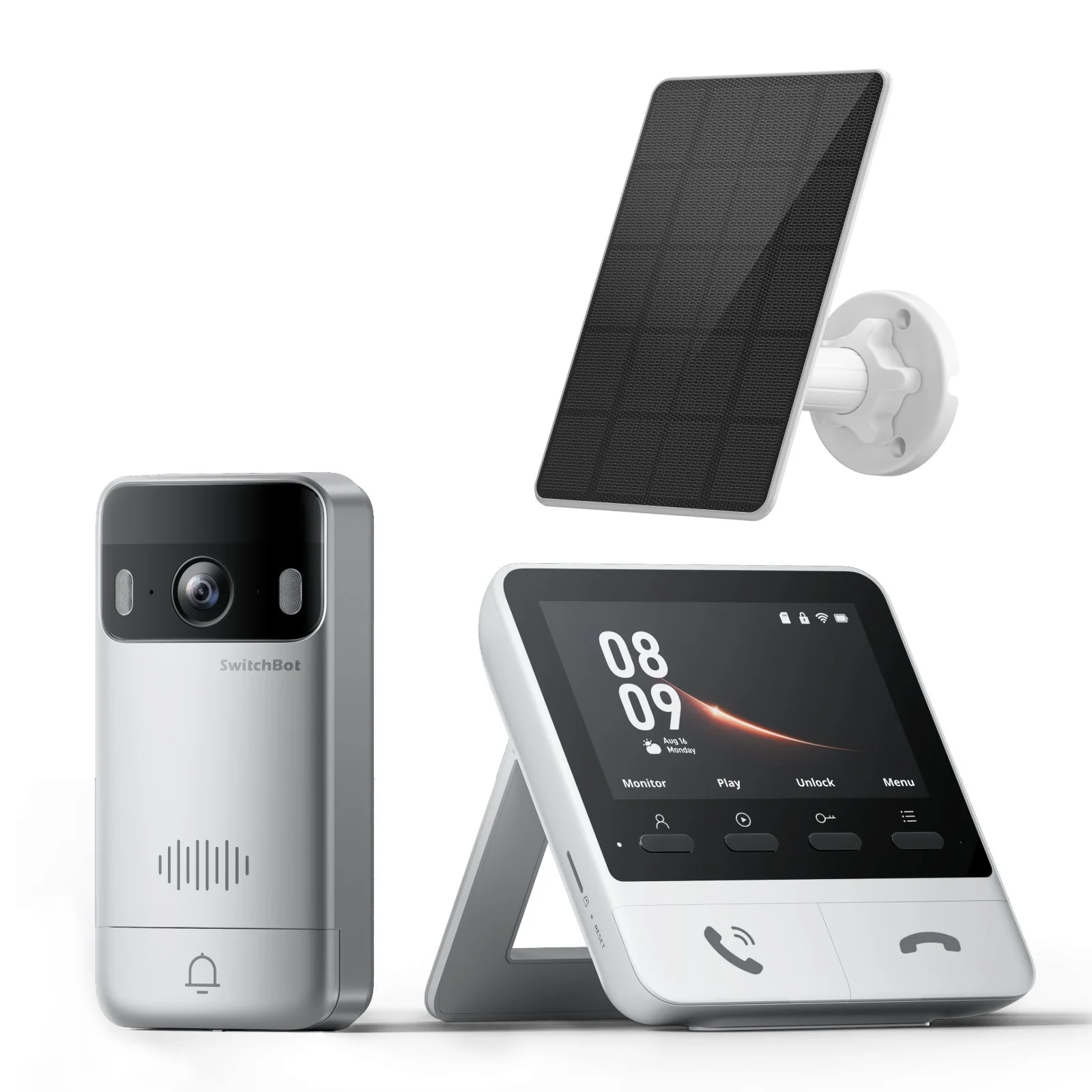 SwitchBot Smart Video Doorbell - Image 11